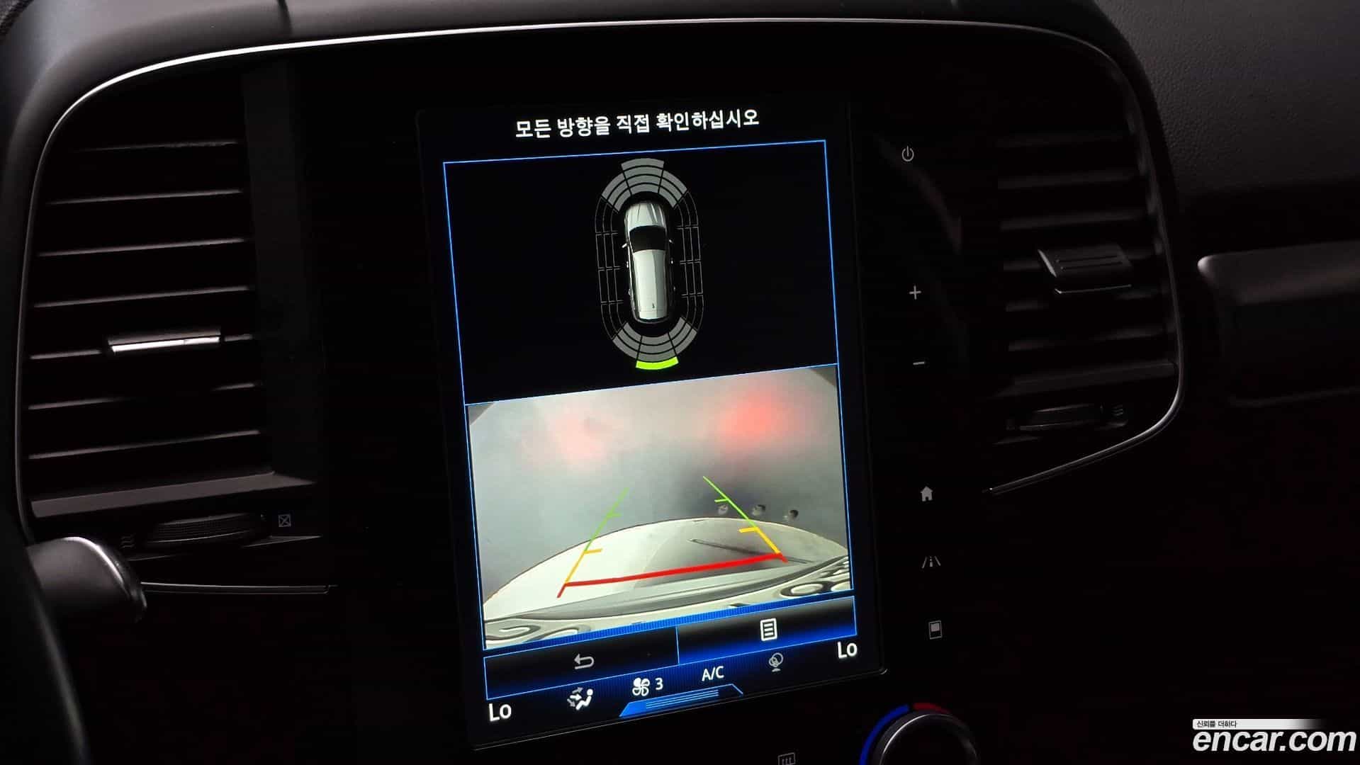 QM6 Renault Korea 2019.5-OPTION-018