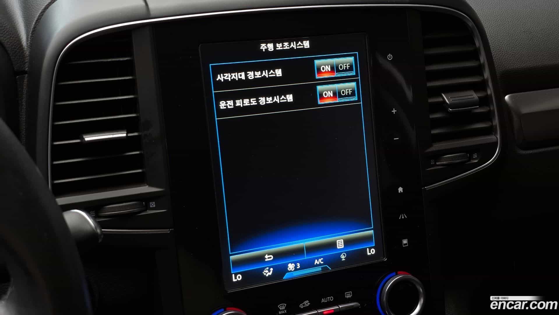 QM6 Renault Korea 2019.5-OPTION-019