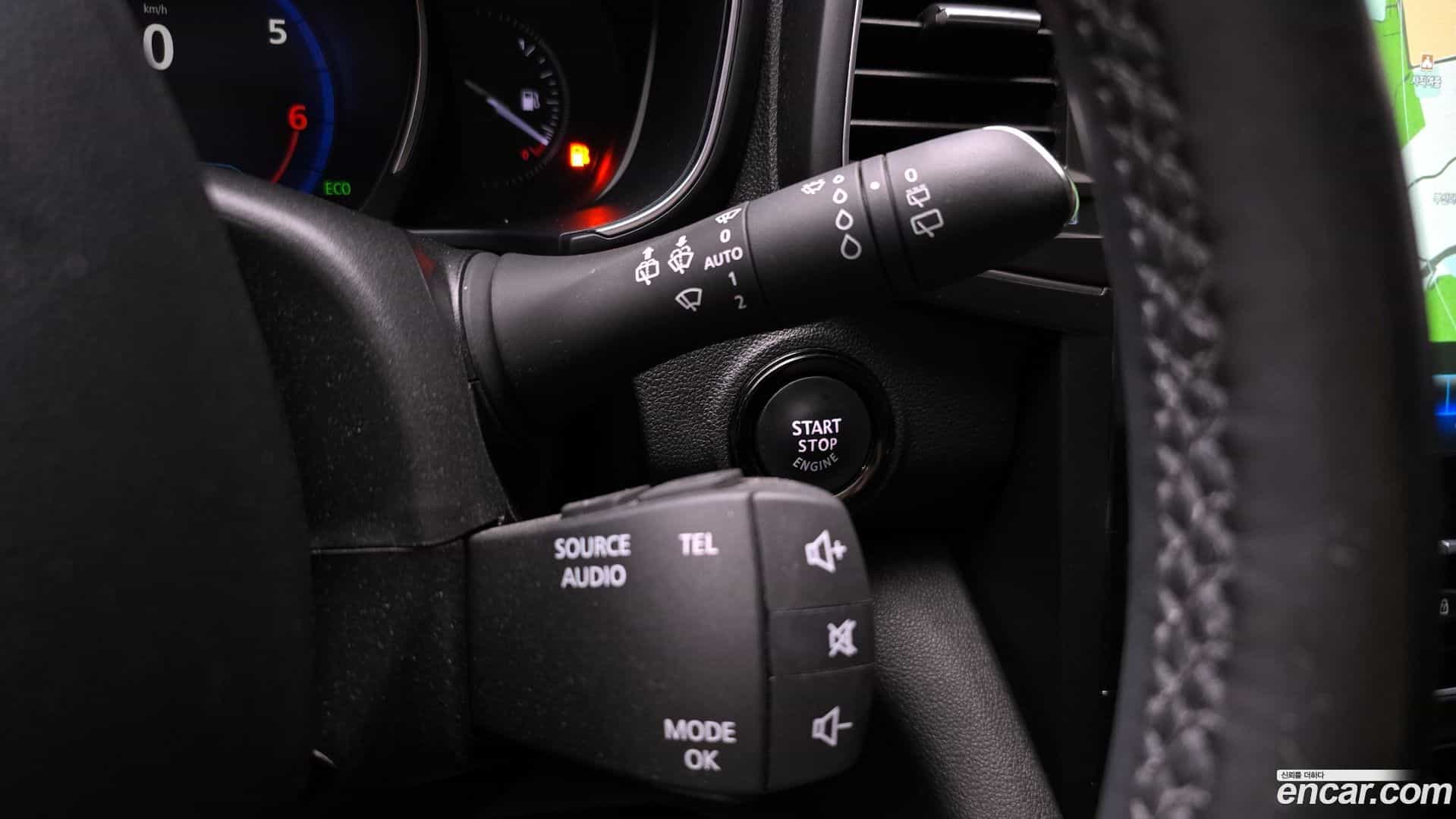 QM6 Renault Korea 2019.5-OPTION-024