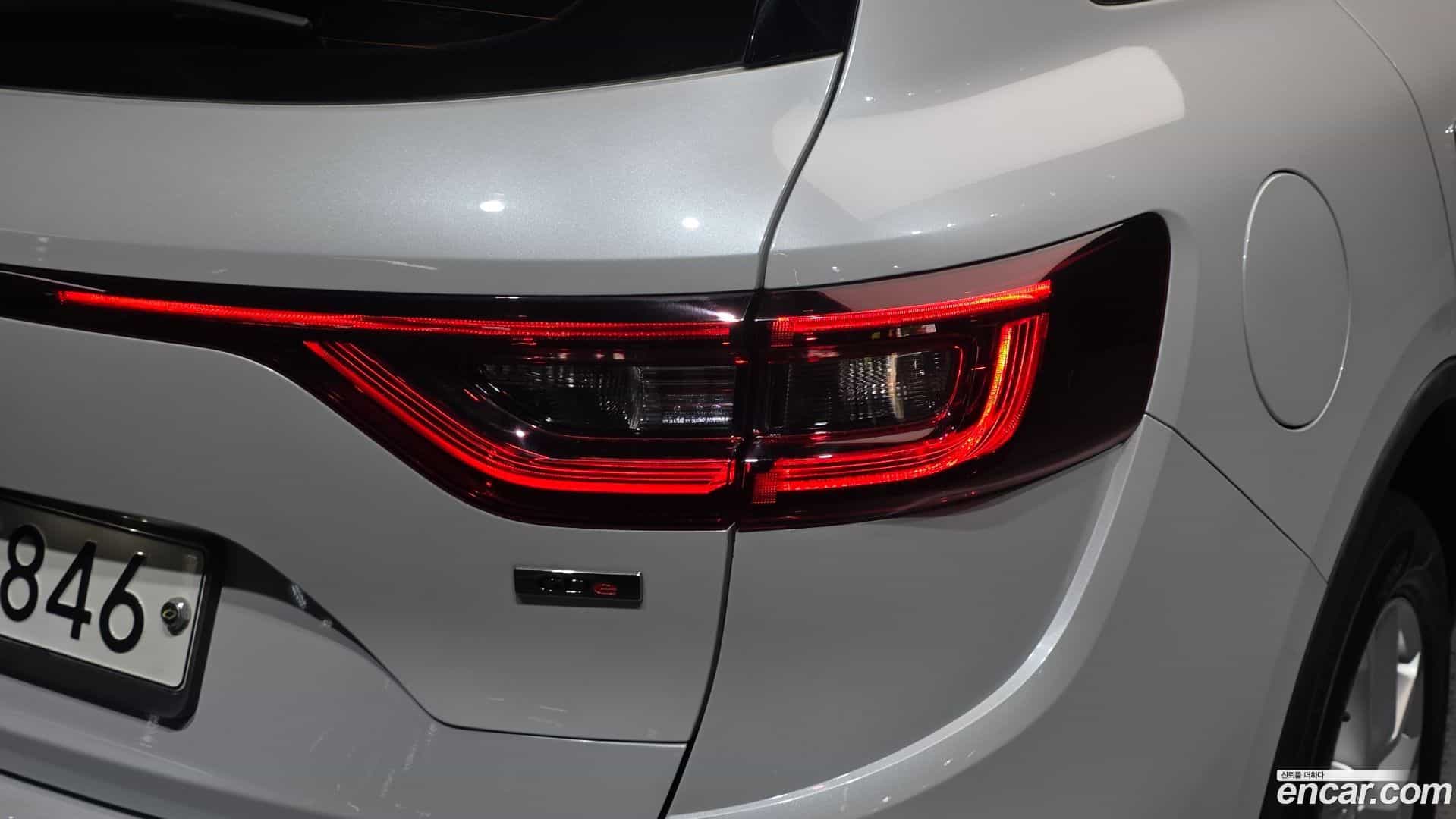 QM6 Renault Korea 2019.5-OUTER-033