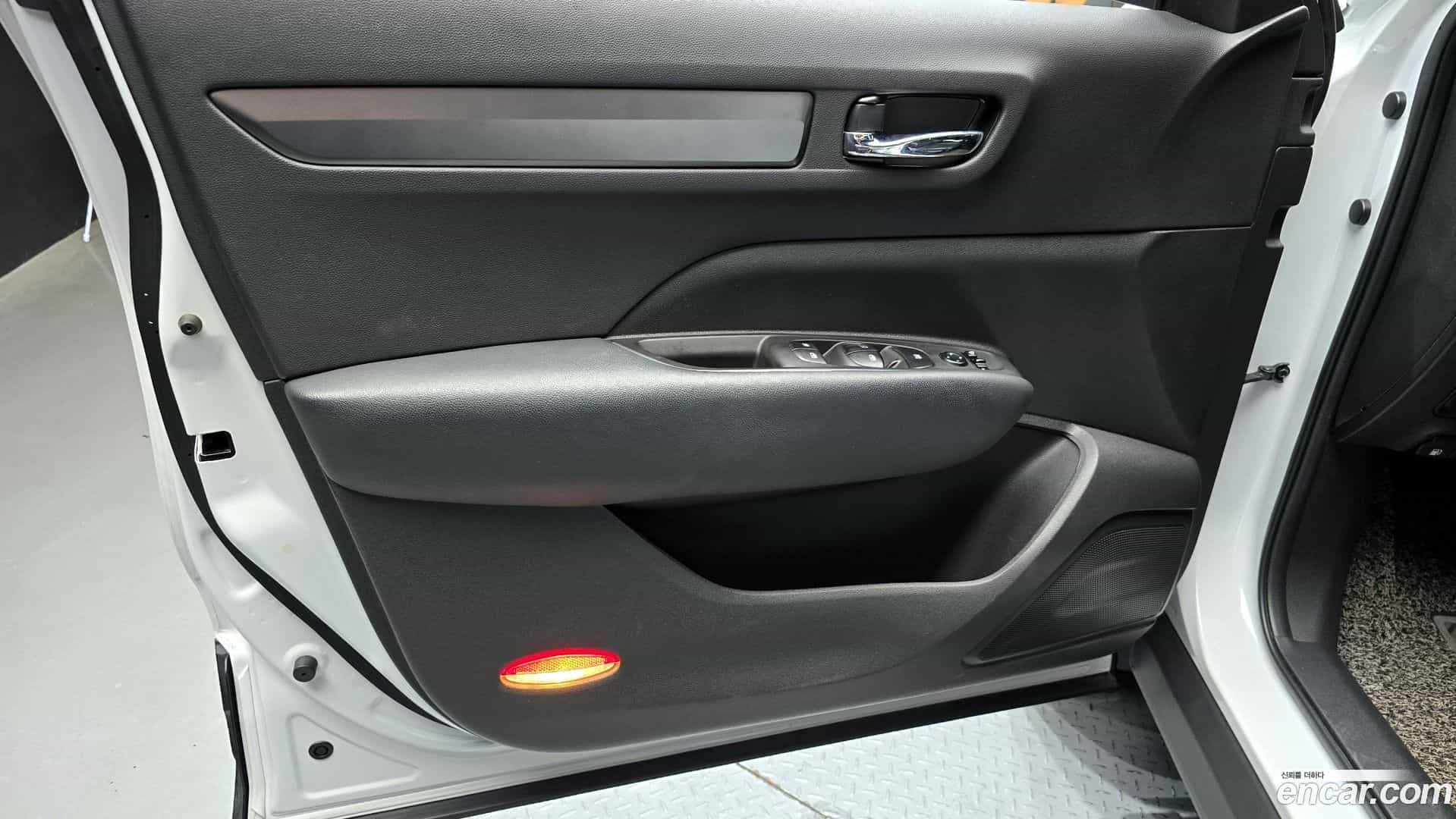 QM6 Renault Korea 2019.5-INNER-034