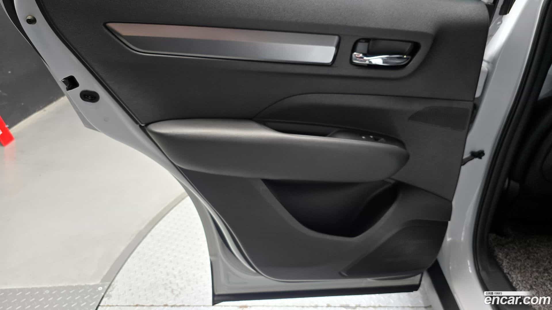 QM6 Renault Korea 2019.5-INNER-035