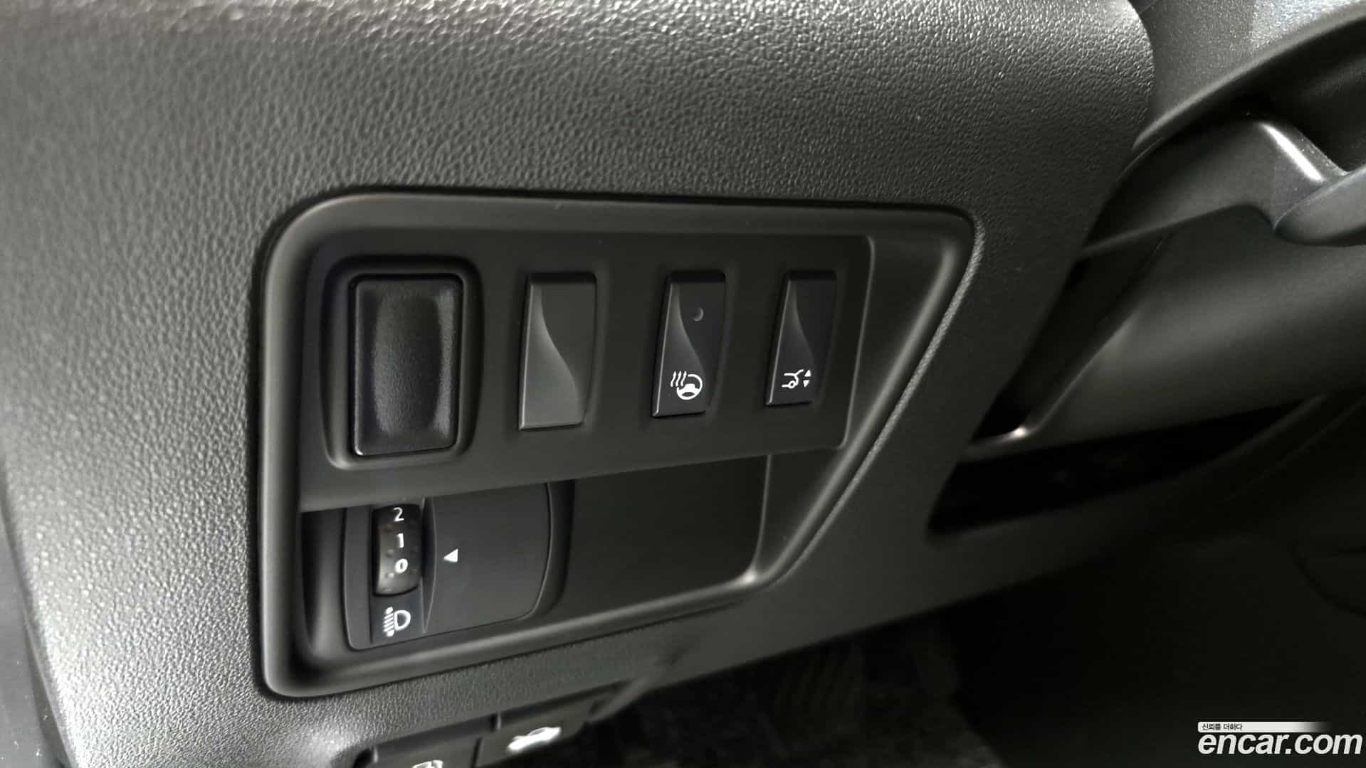 QM6 Renault Korea 2019.5-OPTION-040