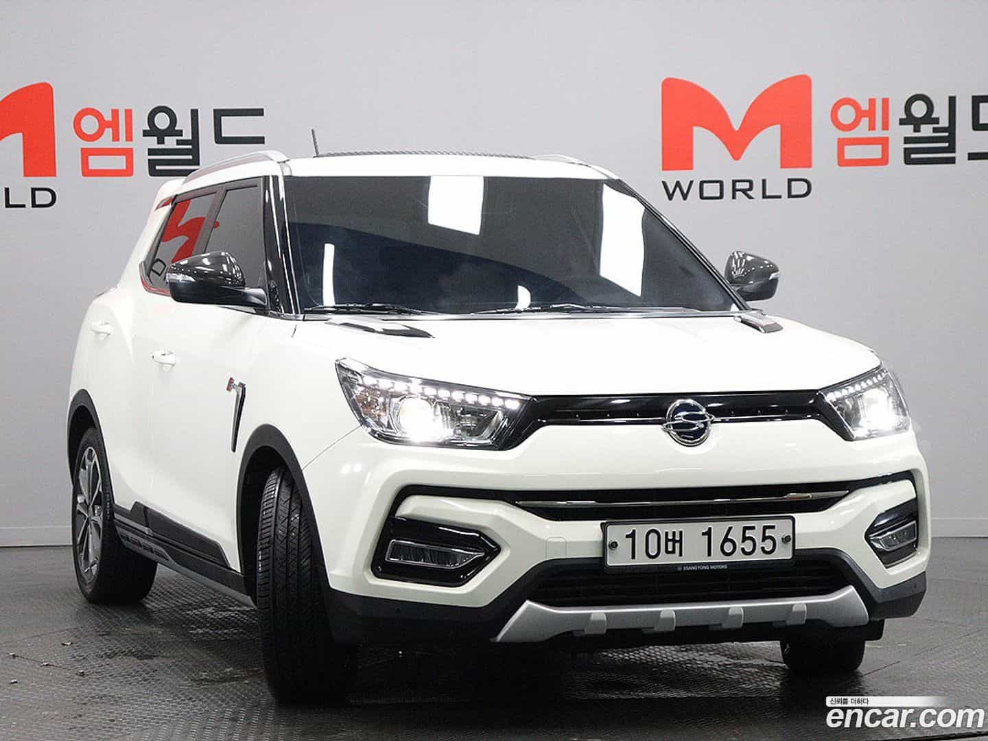 TIBOLI KG Mobility 2019.1-OUTER-002