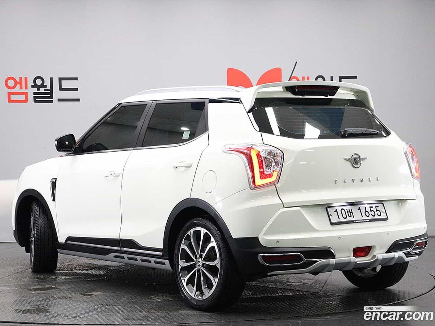TIBOLI KG Mobility 2019.1-OUTER-004