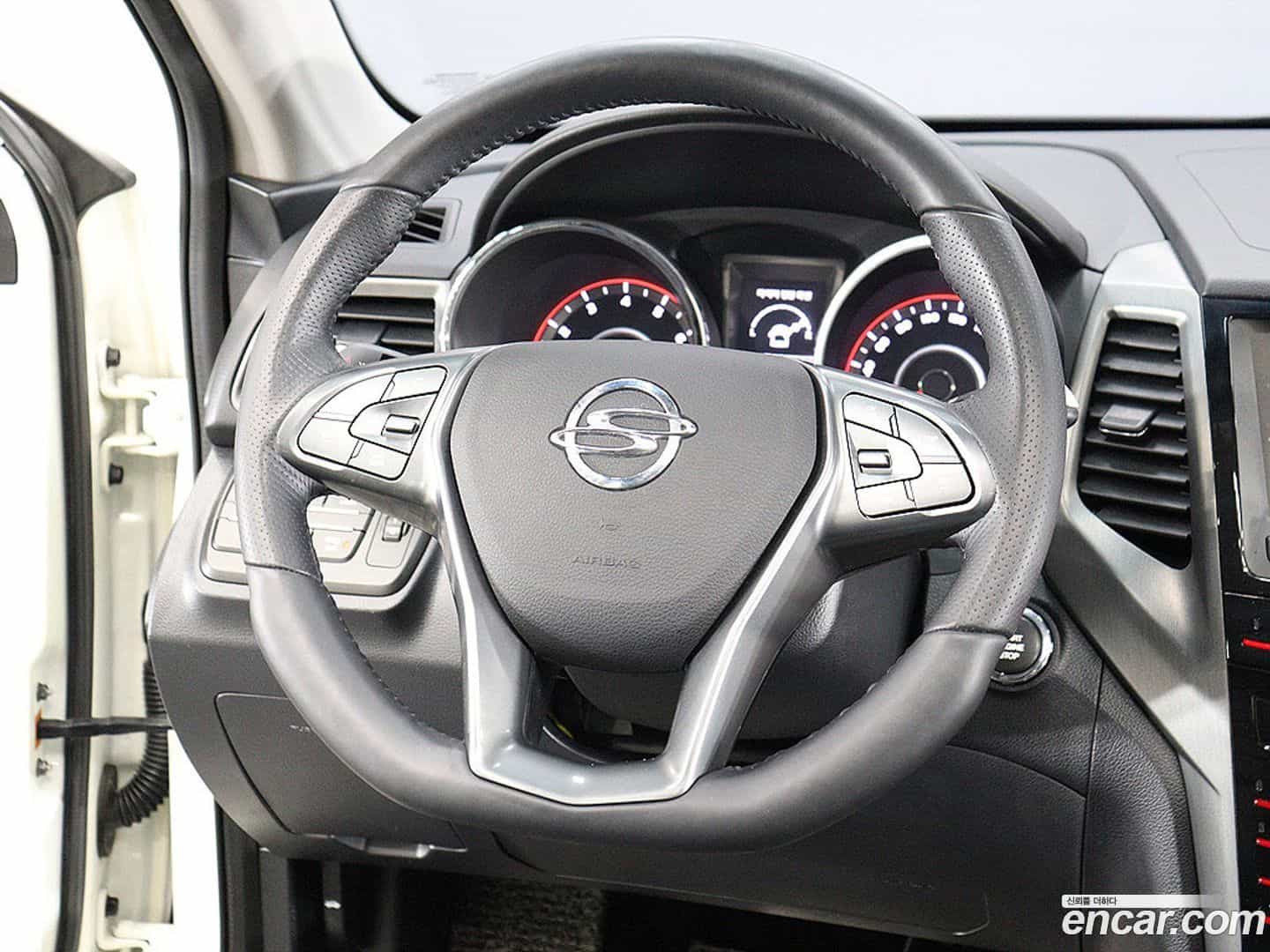 TIBOLI KG Mobility 2019.1-OPTION-019
