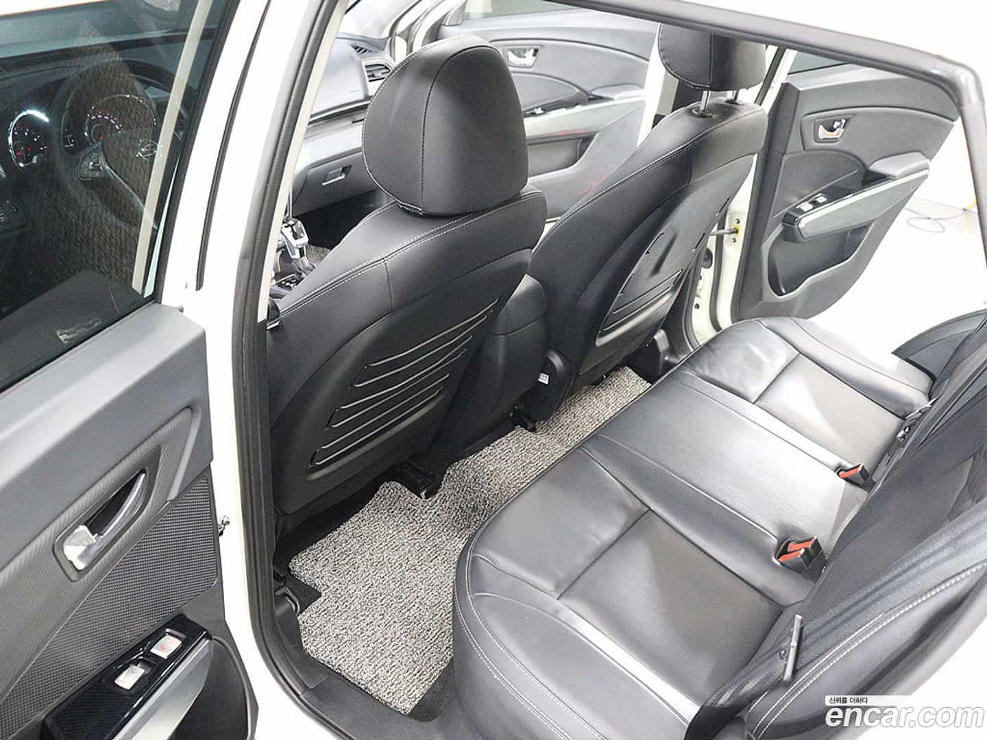 TIBOLI KG Mobility 2019.1-OPTION-020