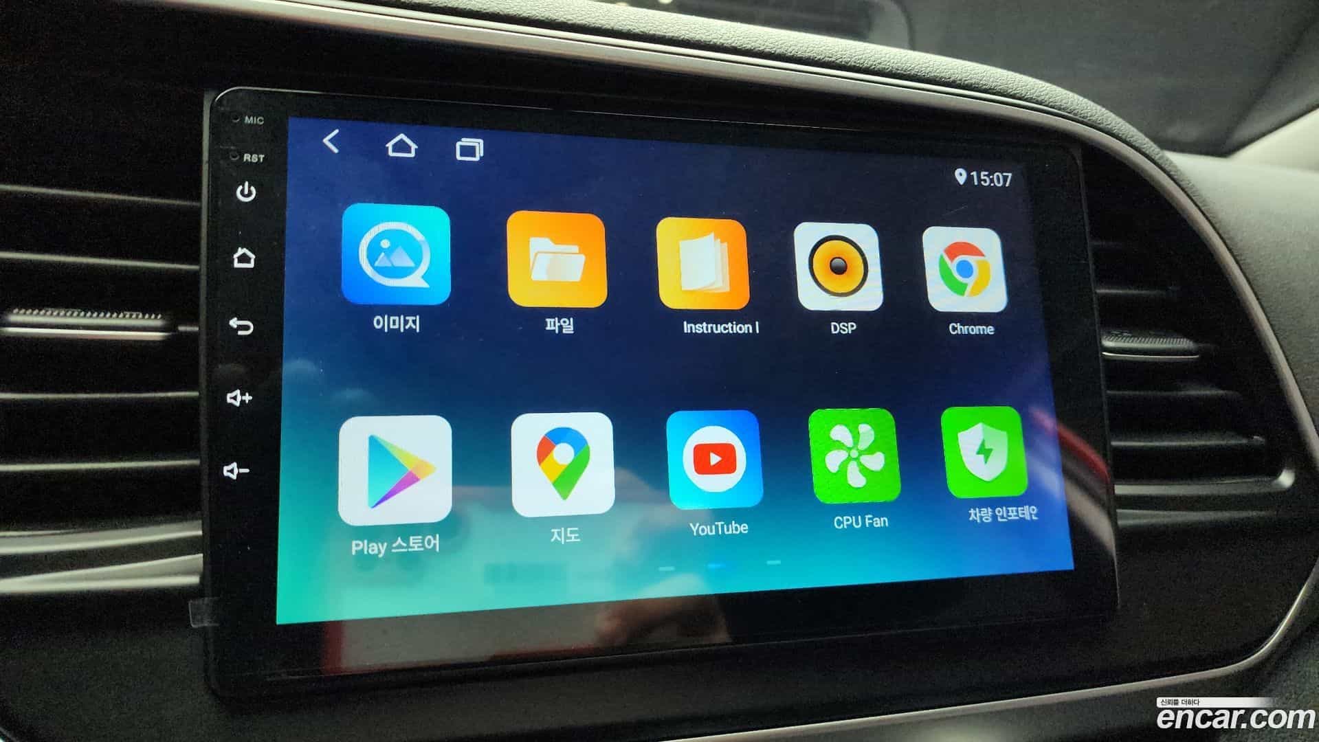 AVANTE Hyundai 2018.10-OPTION-019
