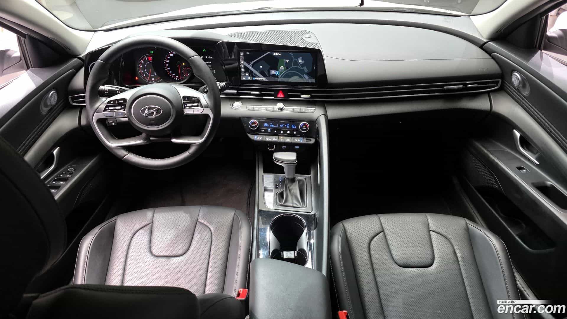 AVANTE Hyundai 2023.2-INNER-007