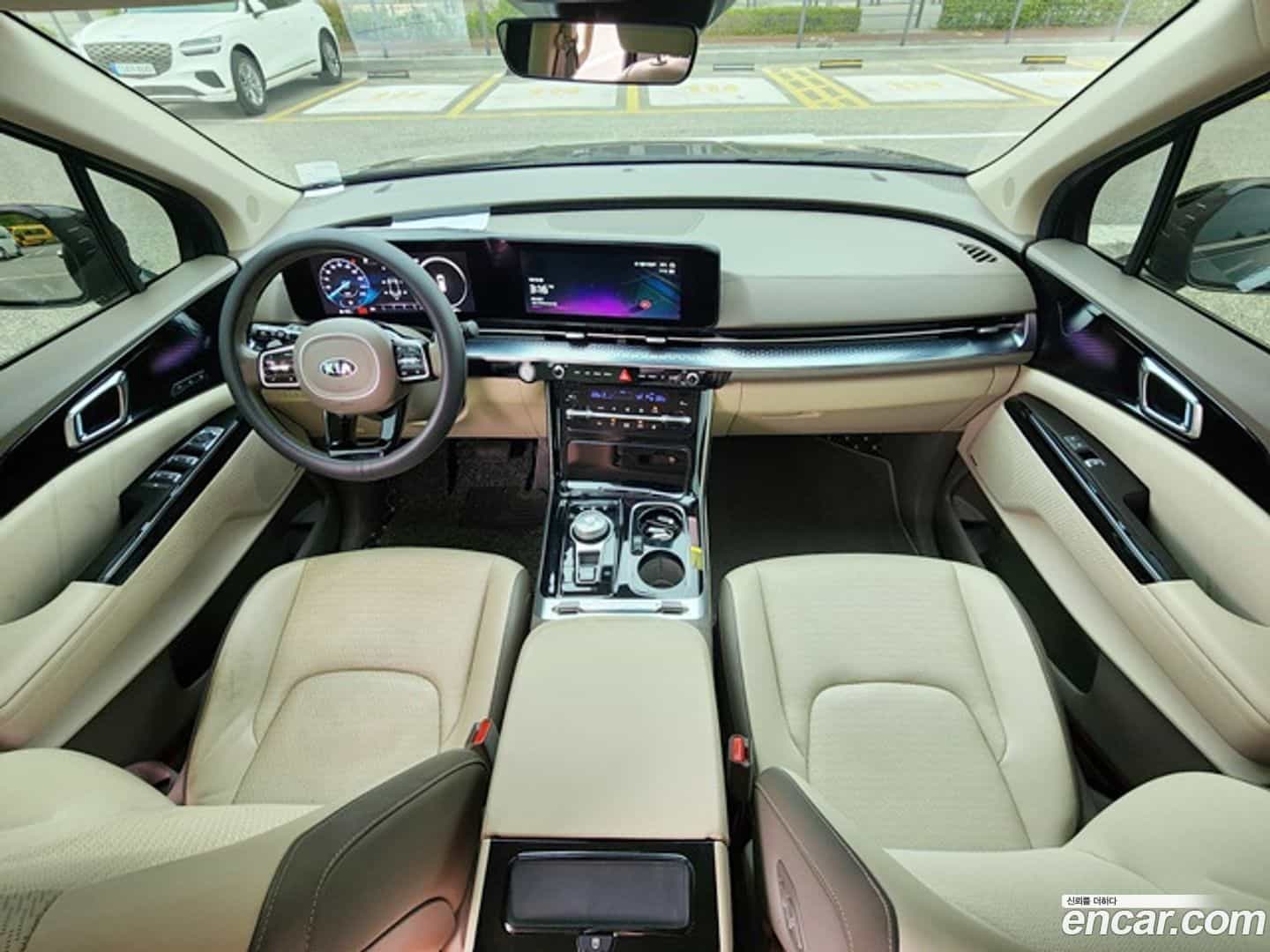 Canival Kia 2021.6-INNER-008