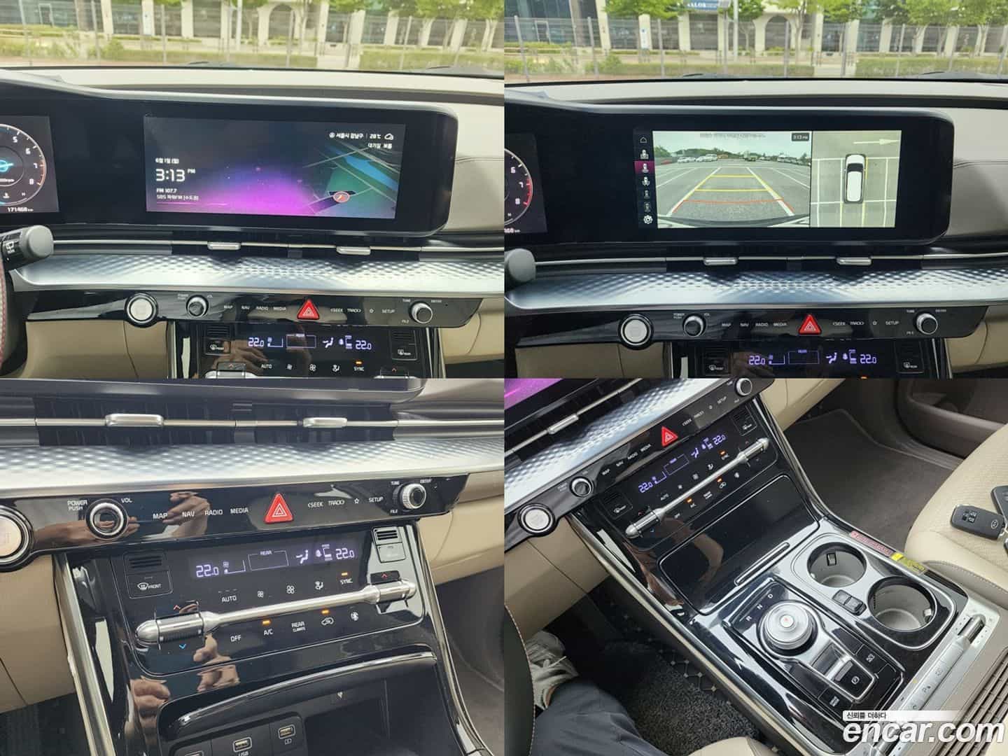 Canival Kia 2021.6-OPTION-016
