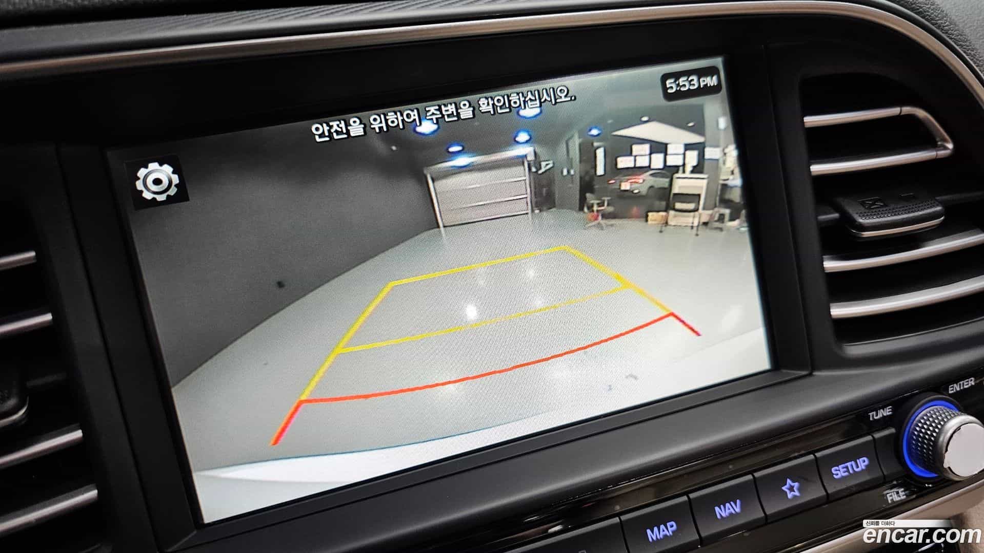 AVANTE Hyundai 2019.10-OPTION-018