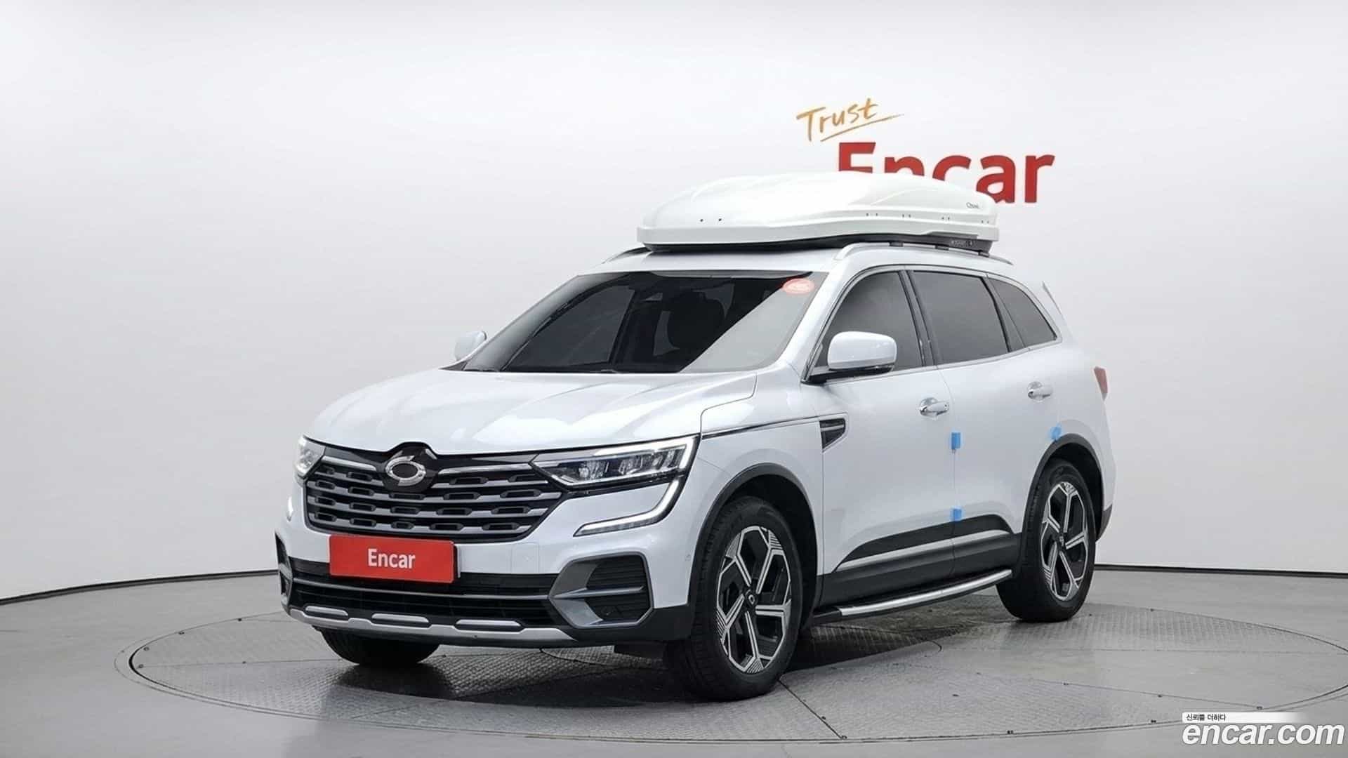 QM6 Renault Korea 2023.10-OUTER-001