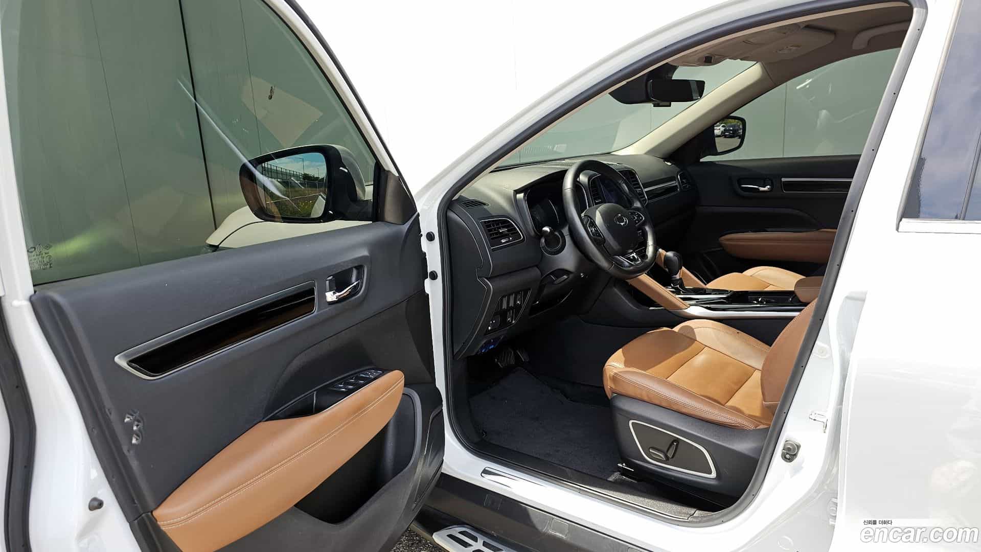 QM6 Renault Korea 2023.10-INNER-010