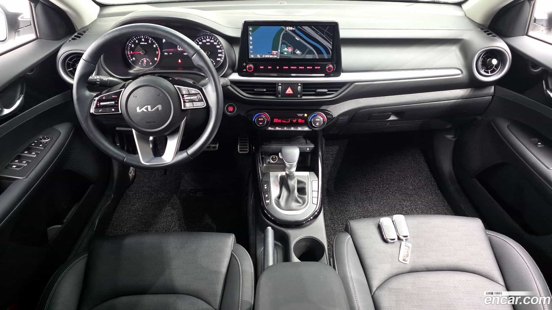 K3 Kia 2023.4-INNER-007