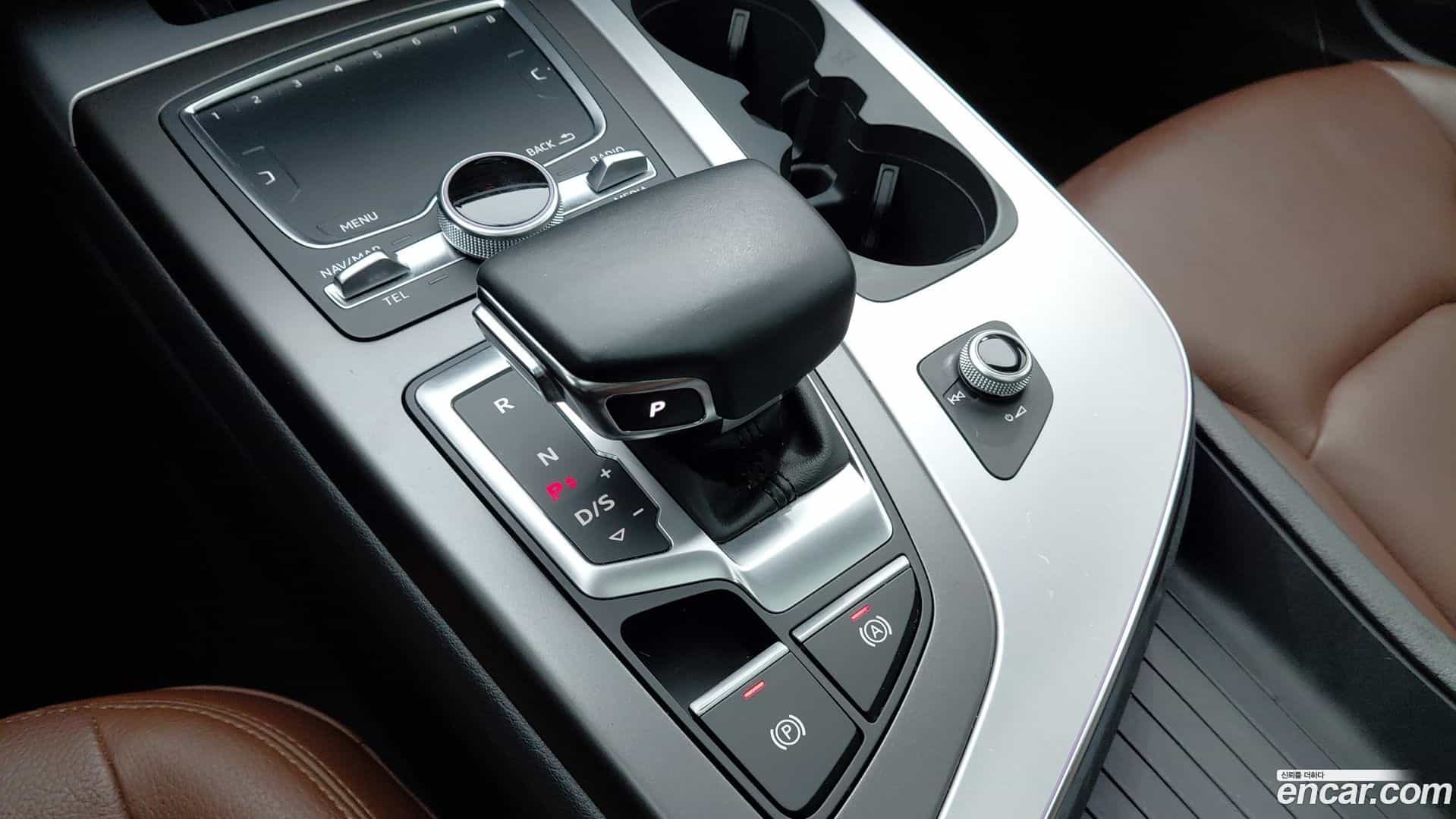 Q7 Audi 2019.9-INNER-009