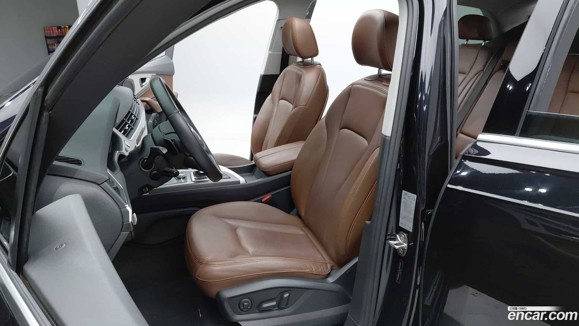 Q7 Audi 2019.9-INNER-010