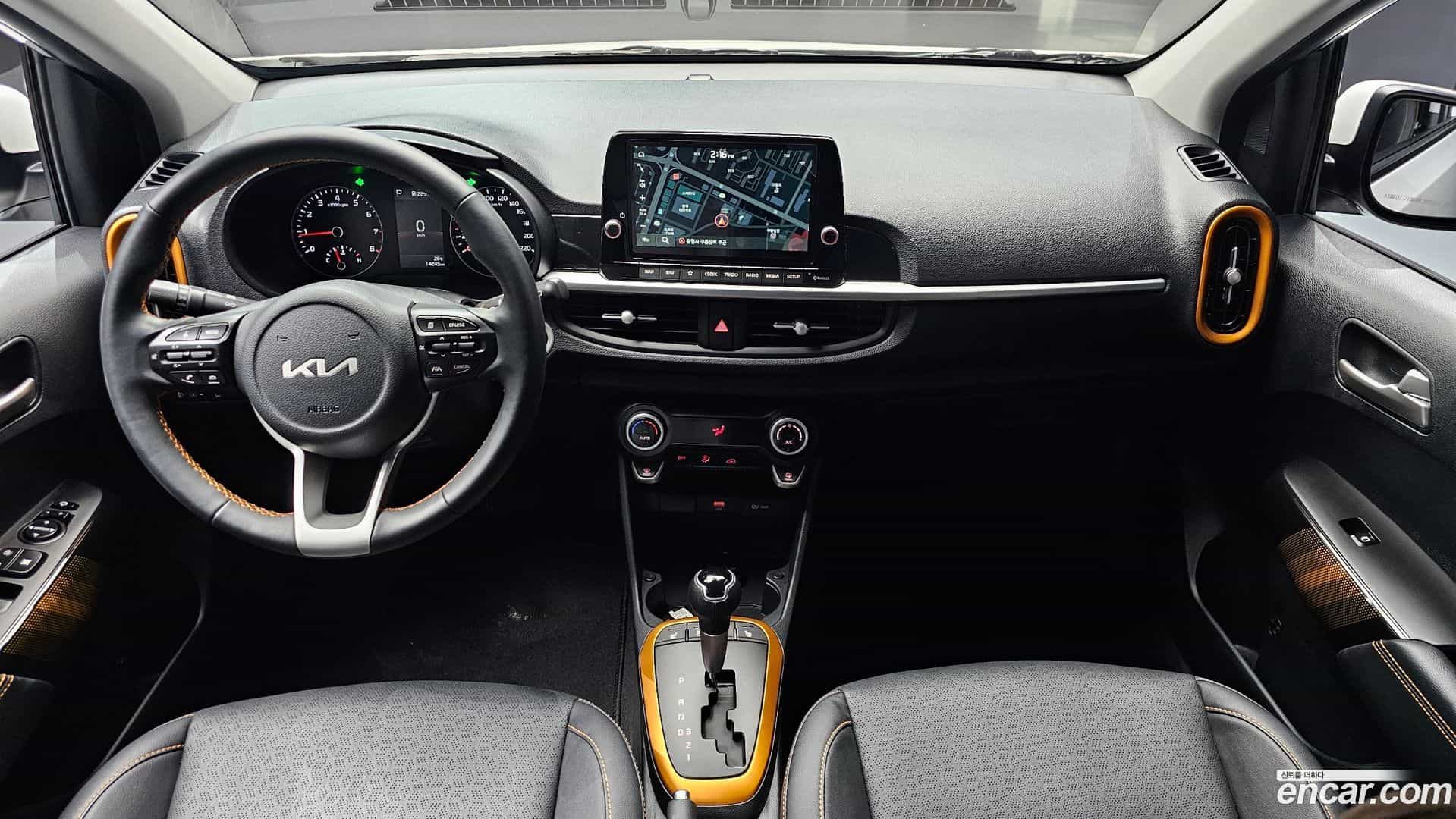 morning Kia 2021.6-INNER-007