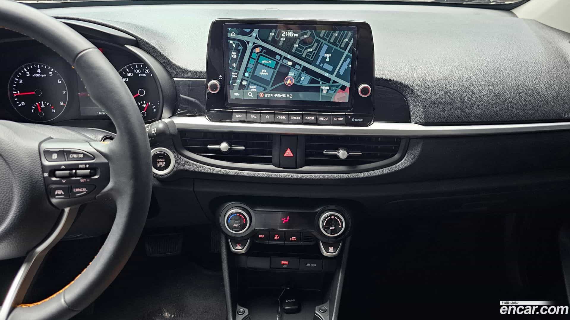morning Kia 2021.6-OPTION-017