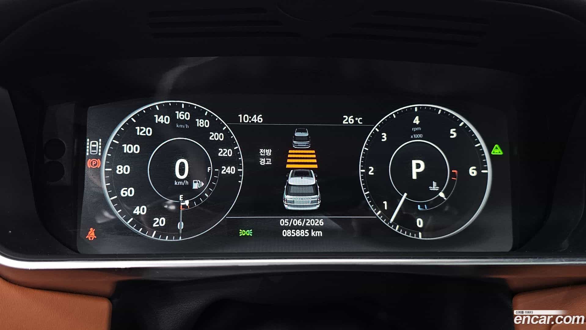 Range Rover Land Rover 2017.2-INNER-008