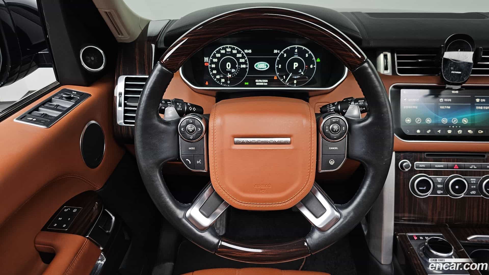 Range Rover Land Rover 2017.2-OPTION-017