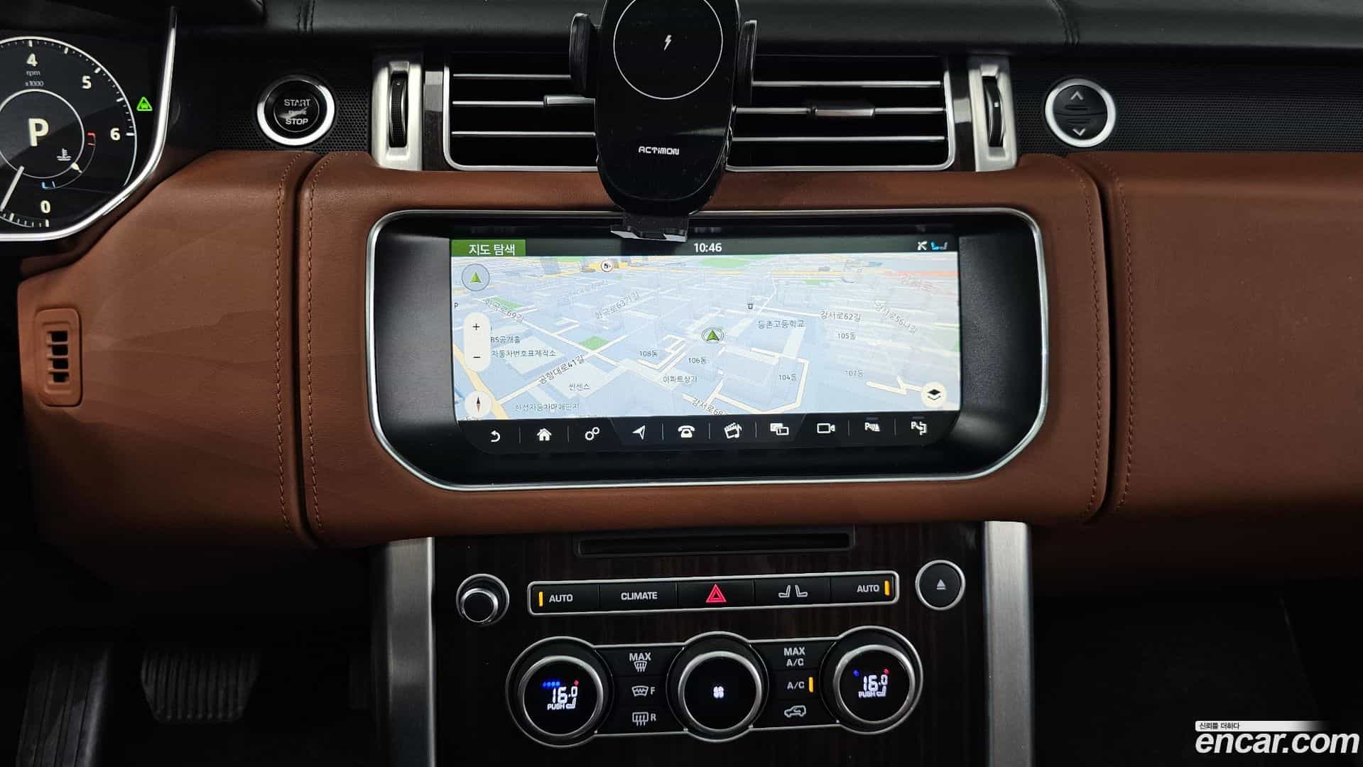 Range Rover Land Rover 2017.2-OPTION-018