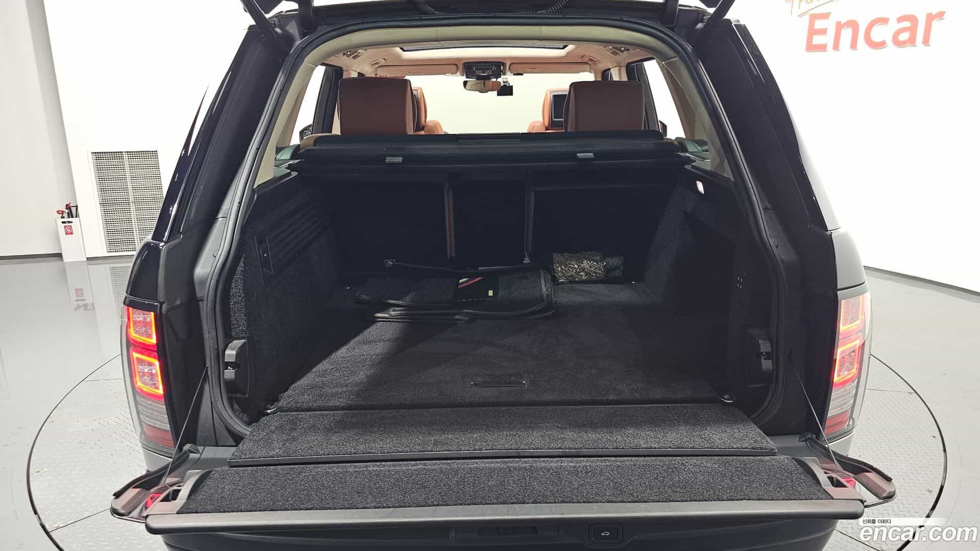 Range Rover Land Rover 2017.2-OPTION-024