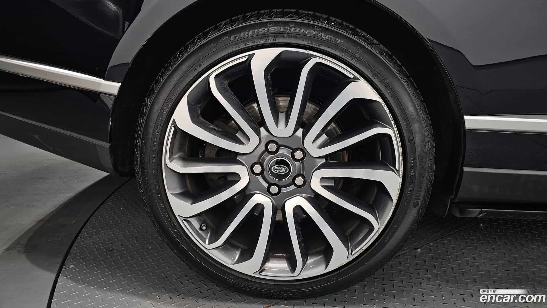 Range Rover Land Rover 2017.2-OUTER-031