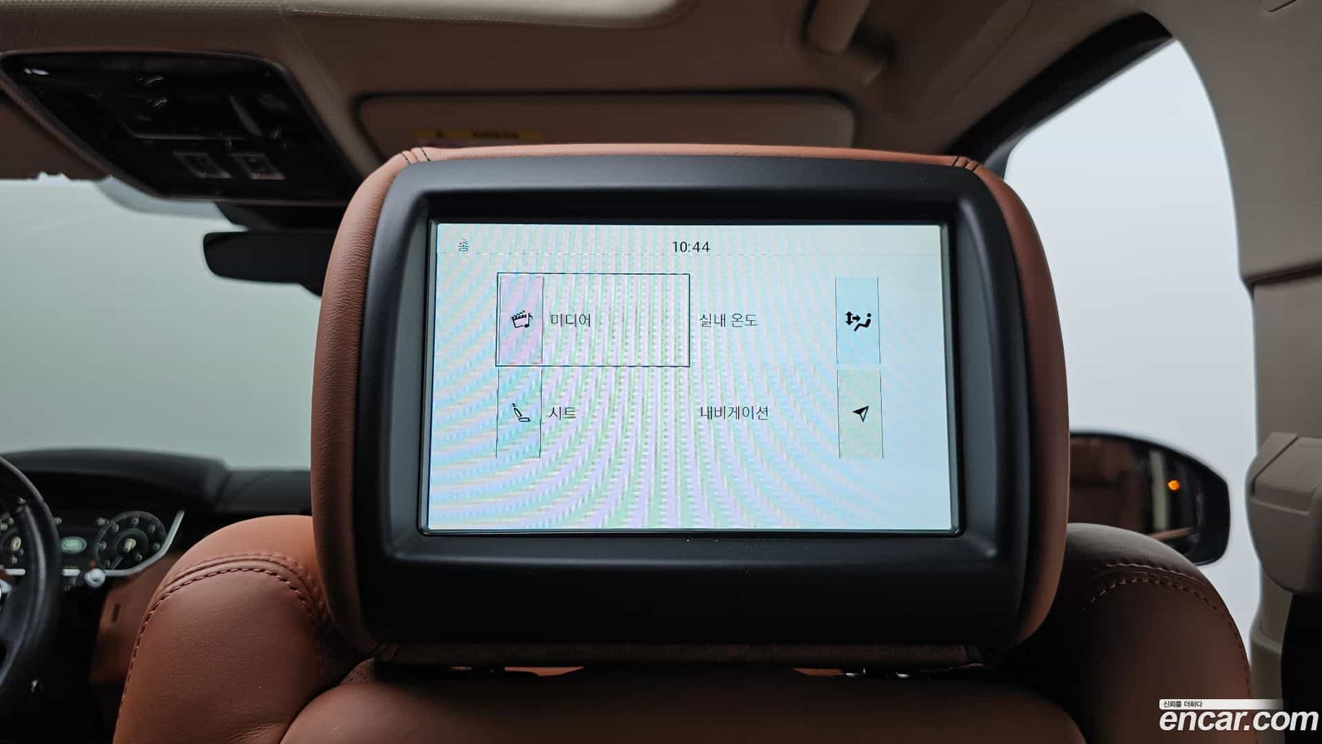 Range Rover Land Rover 2017.2-OPTION-047
