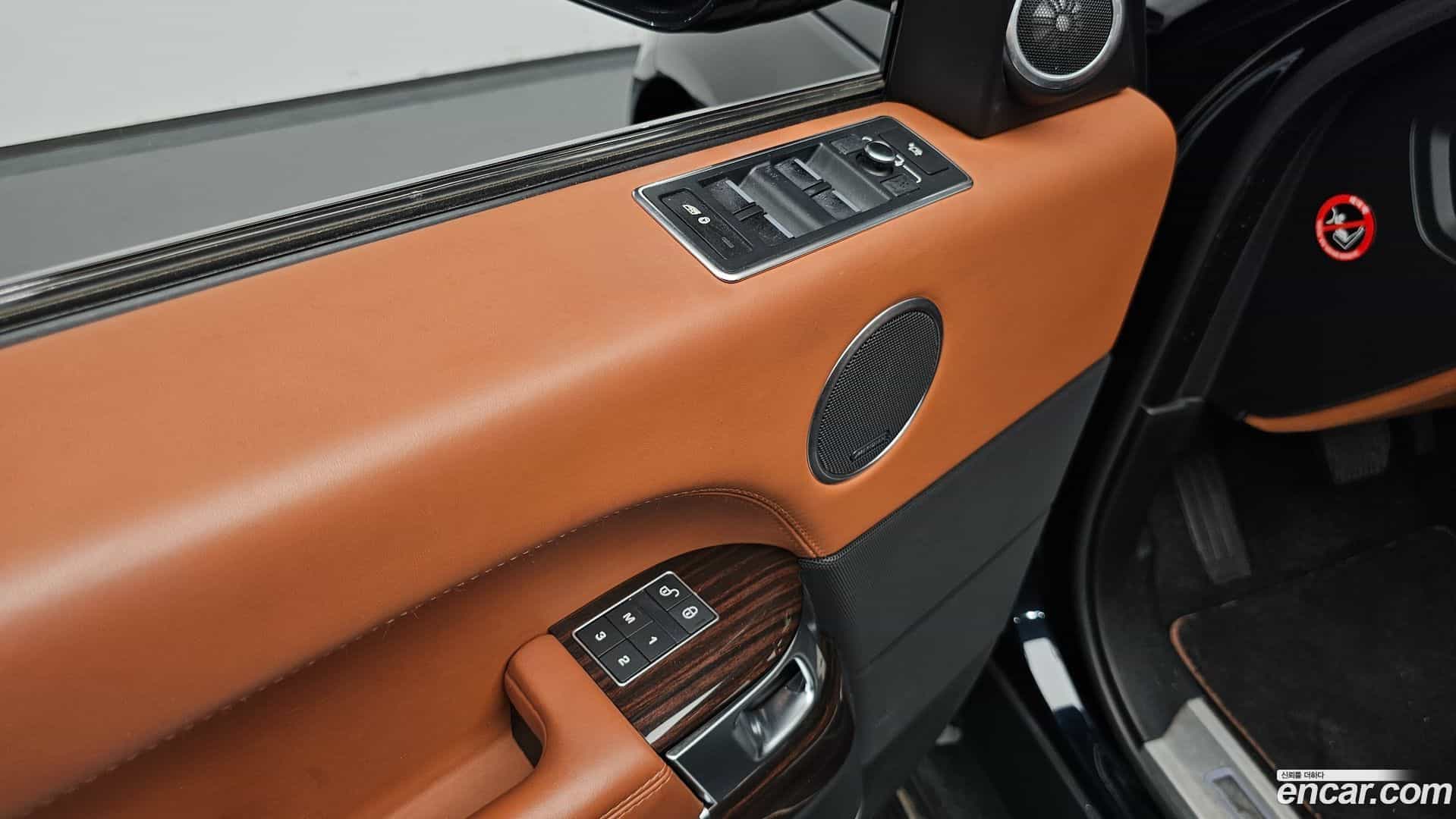 Range Rover Land Rover 2017.2-OPTION-053