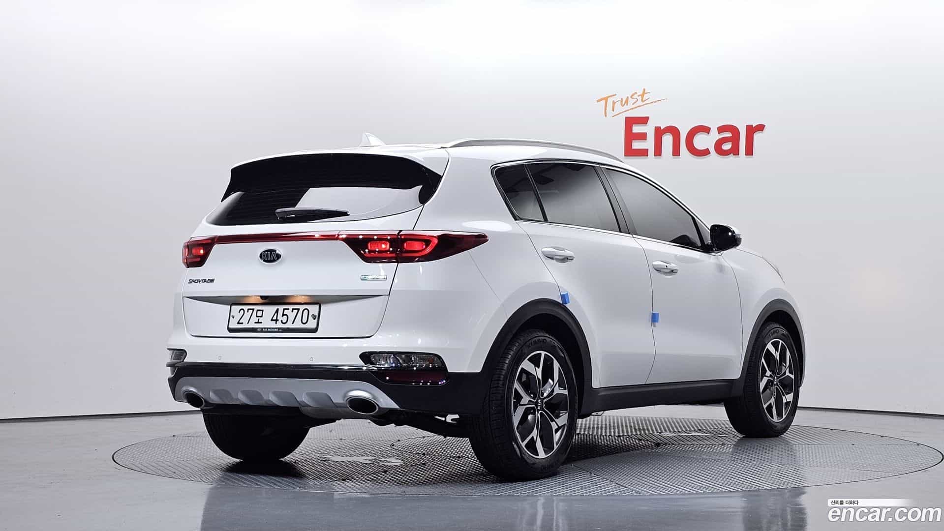 Sportage Kia 2019.5-OUTER-002