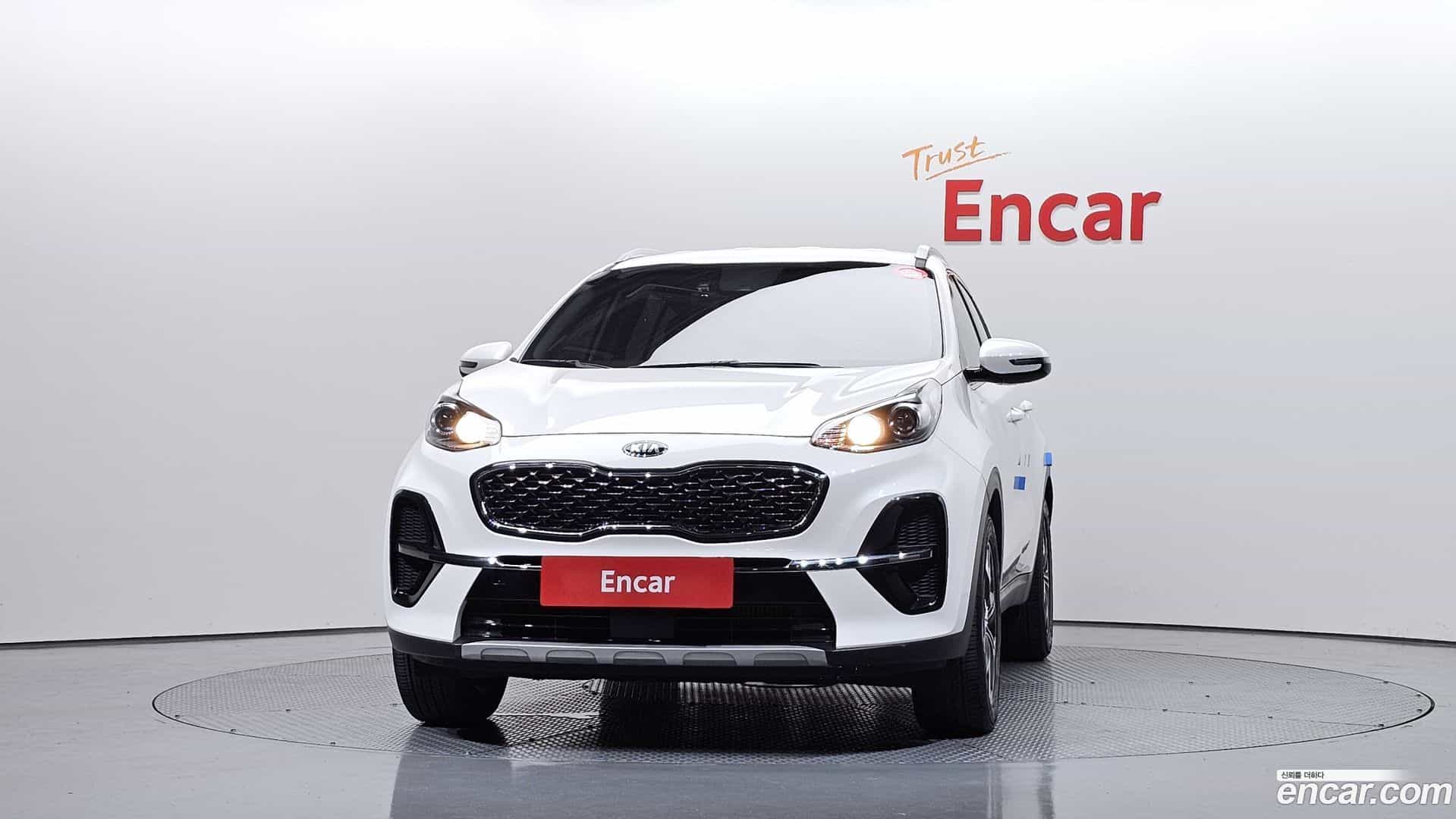 Sportage Kia 2019.5-OUTER-003