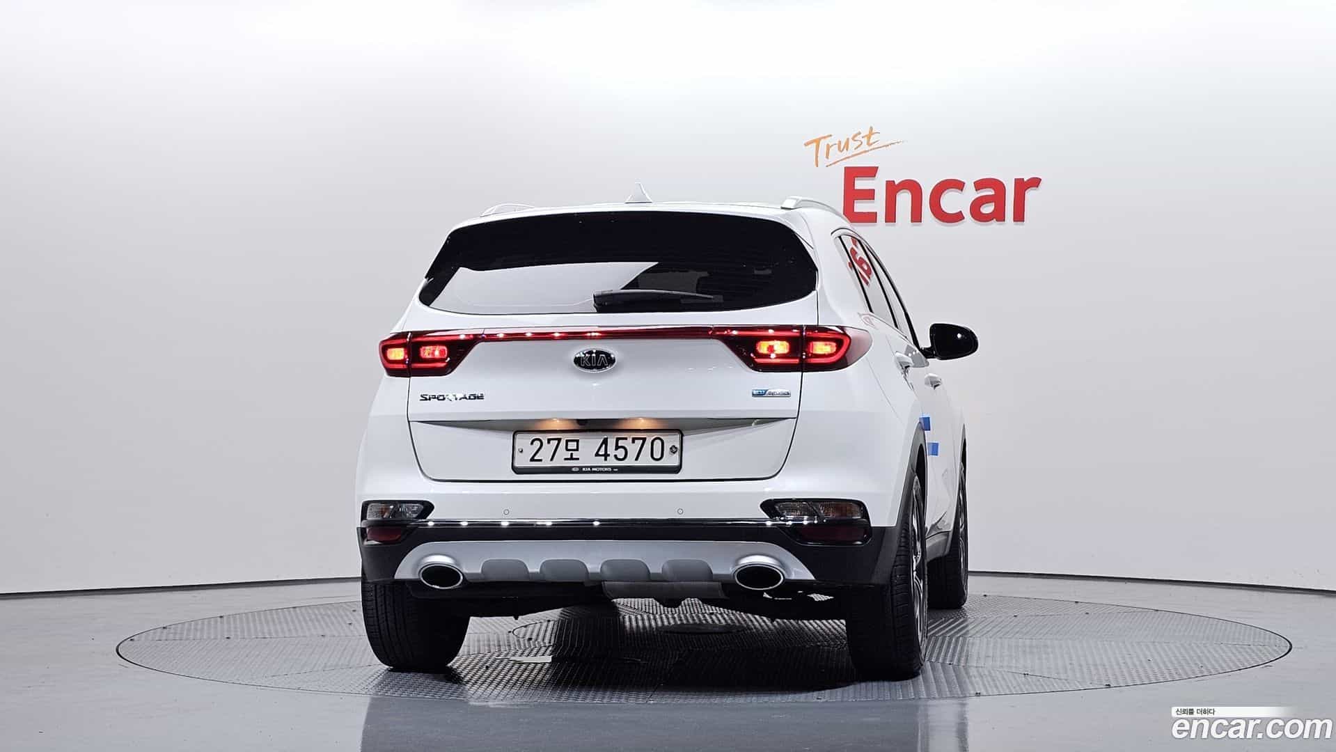 Sportage Kia 2019.5-OUTER-004