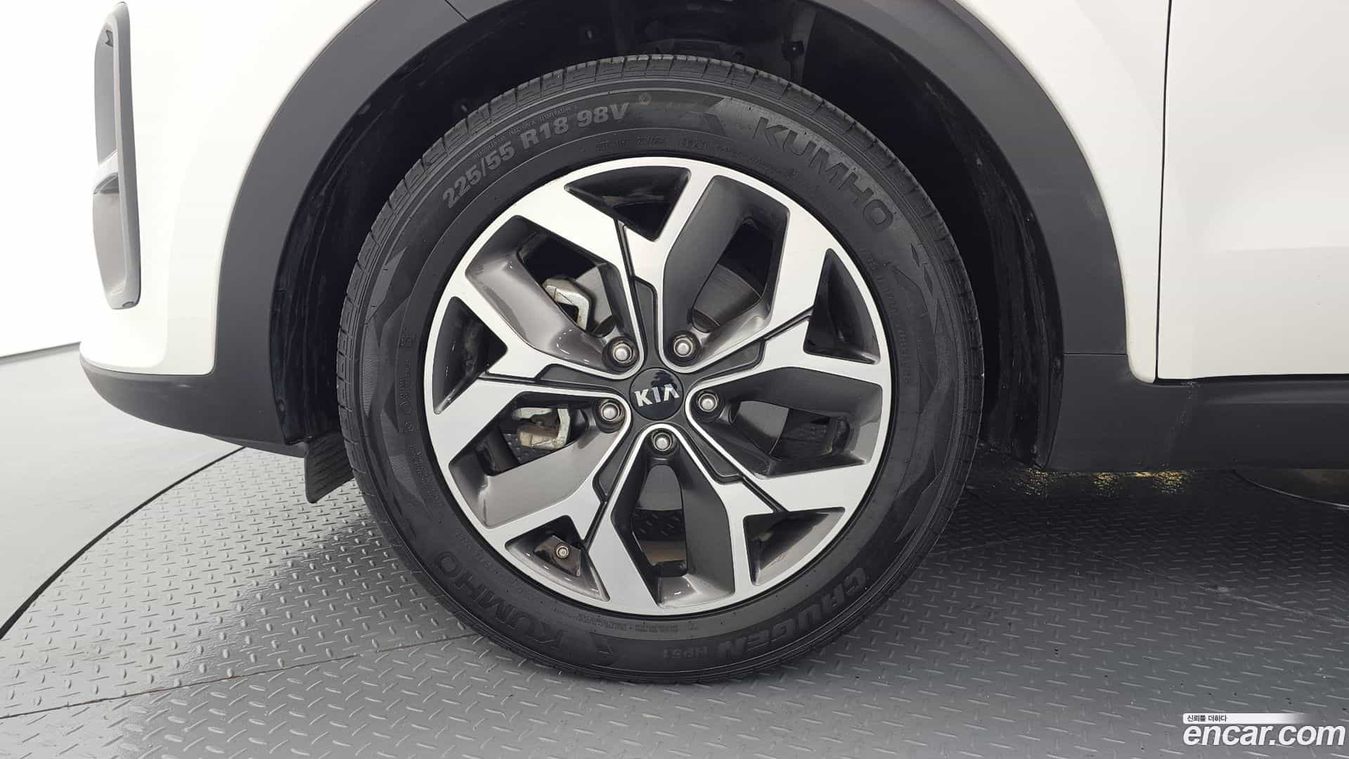 Sportage Kia 2019.5-OUTER-005