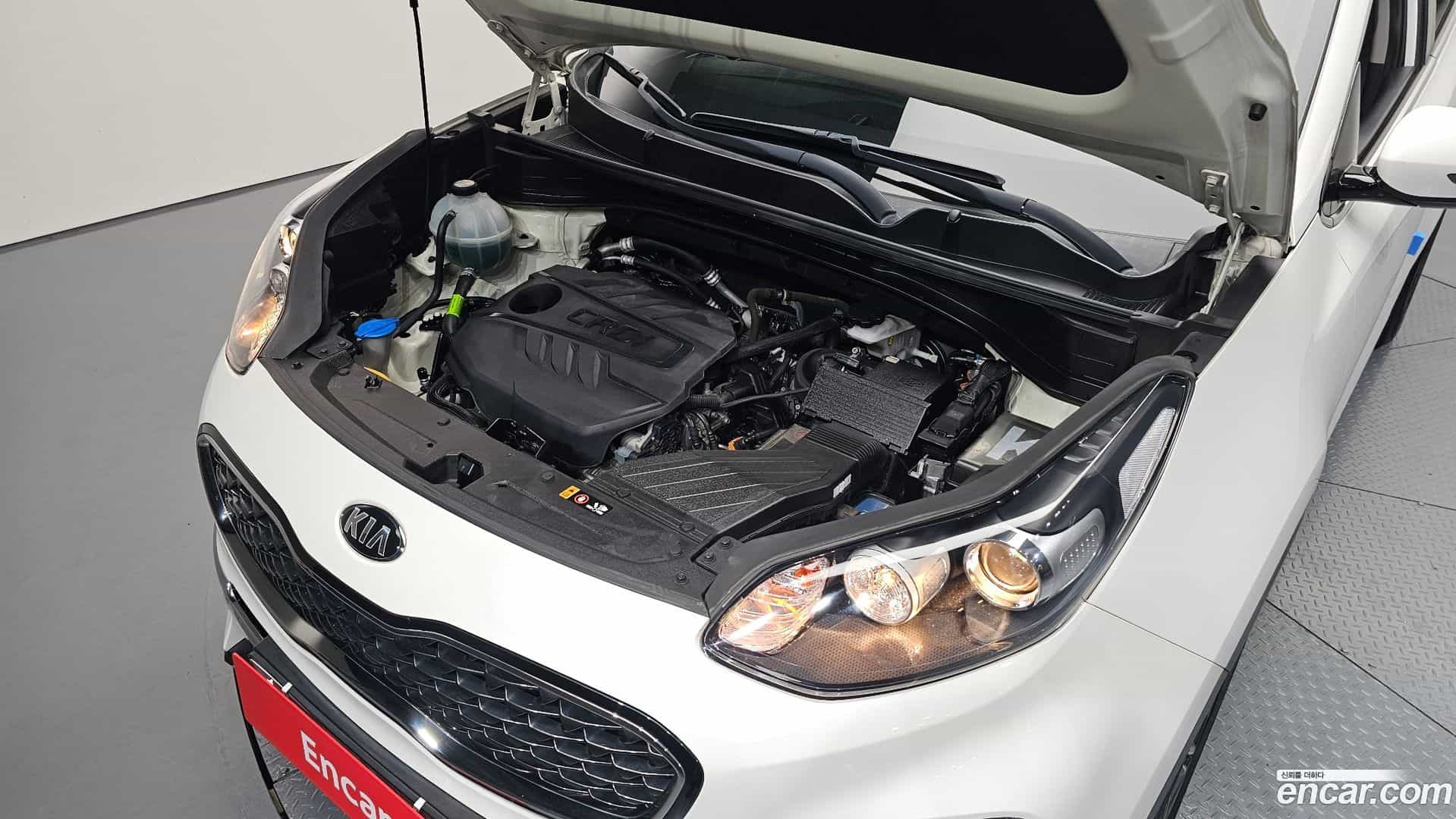 Sportage Kia 2019.5-OUTER-006