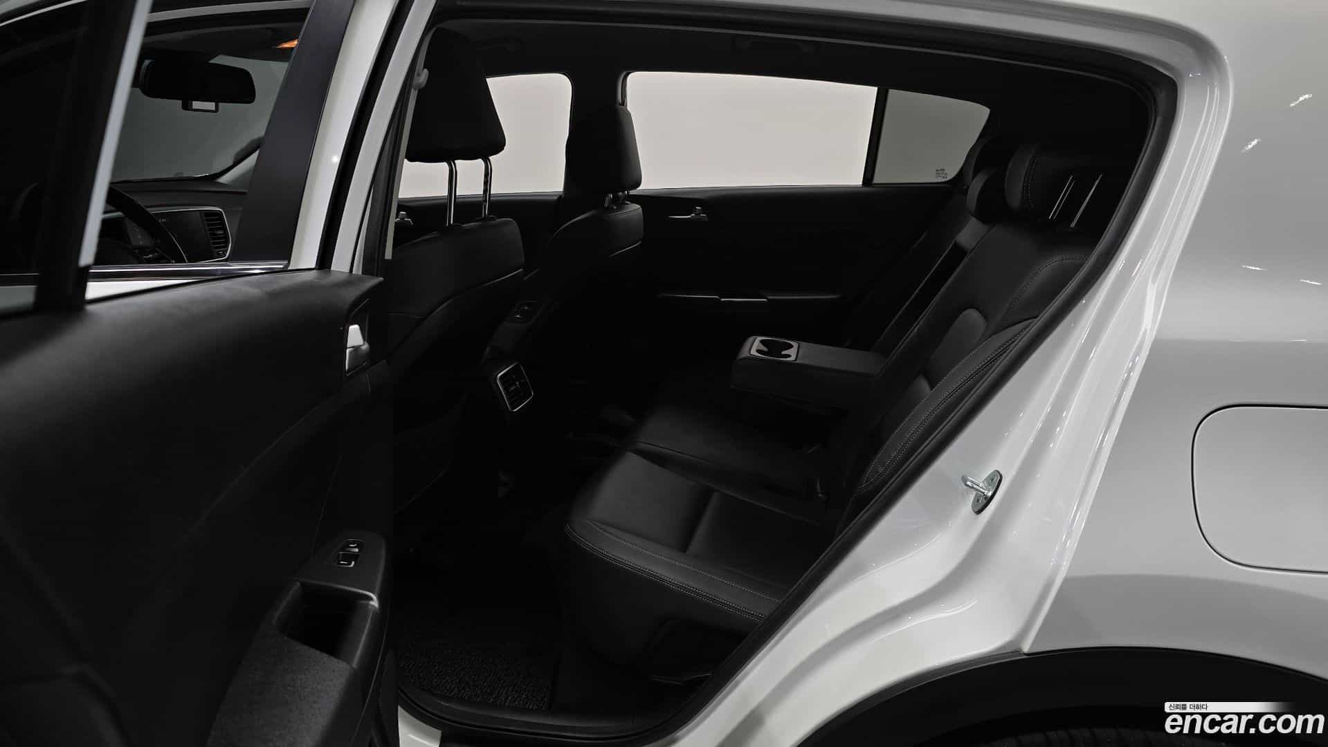 Sportage Kia 2019.5-OPTION-016