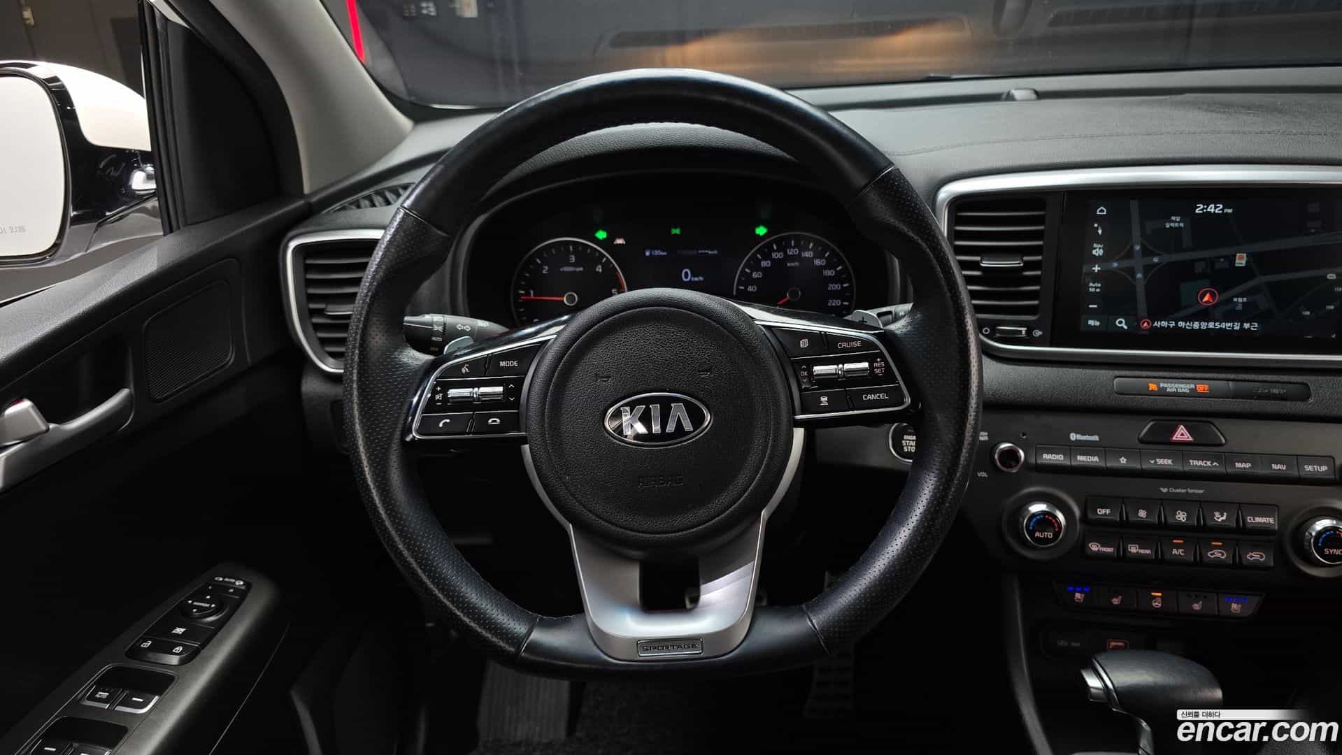 Sportage Kia 2019.5-OPTION-017