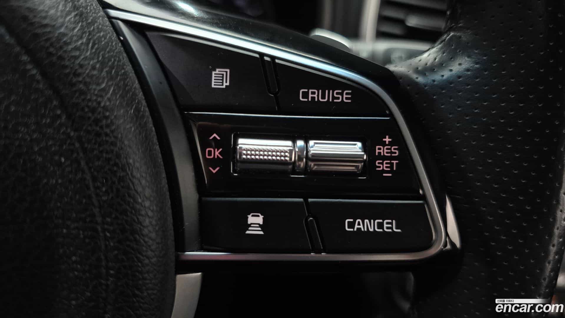 Sportage Kia 2019.5-OPTION-024