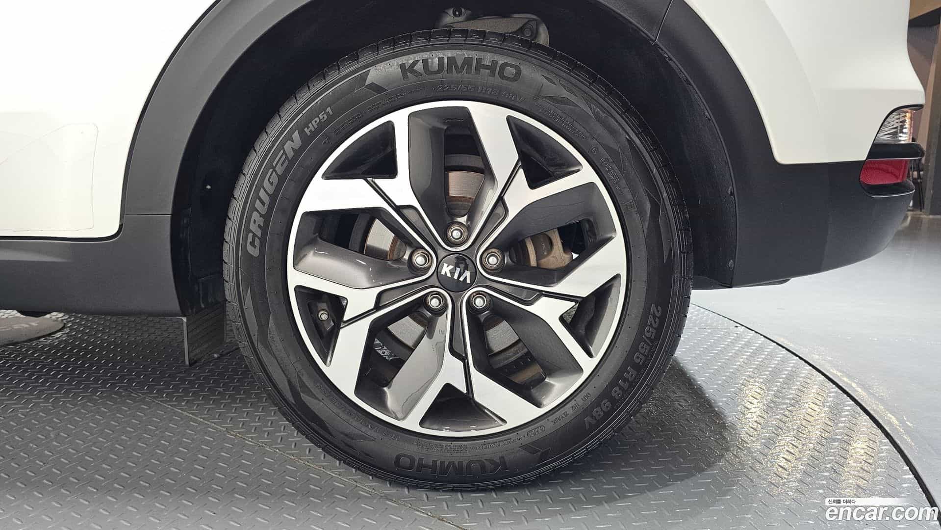 Sportage Kia 2019.5-OUTER-031