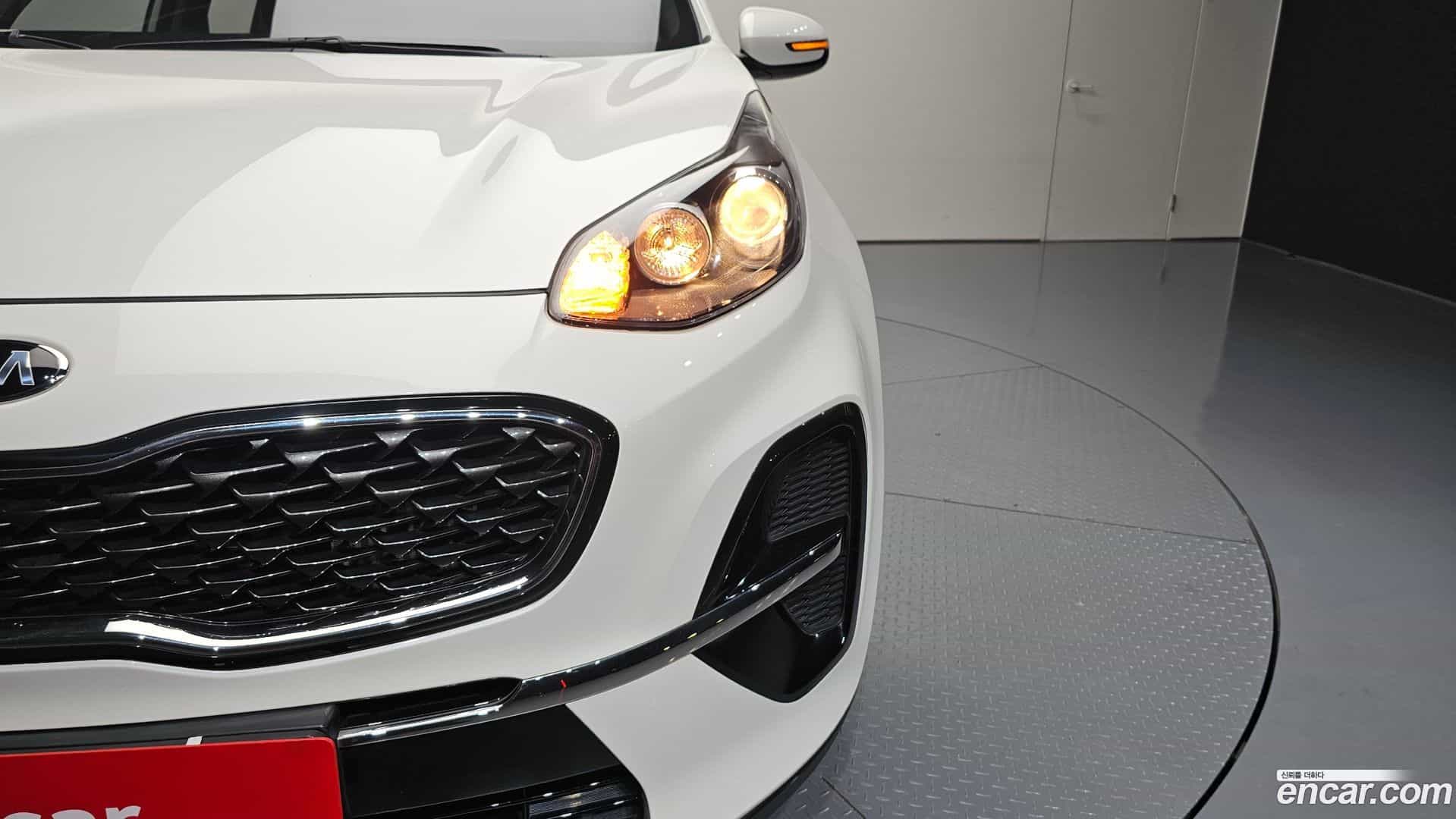 Sportage Kia 2019.5-OUTER-032