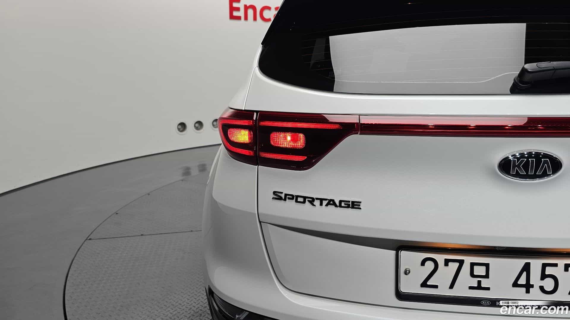 Sportage Kia 2019.5-OUTER-033