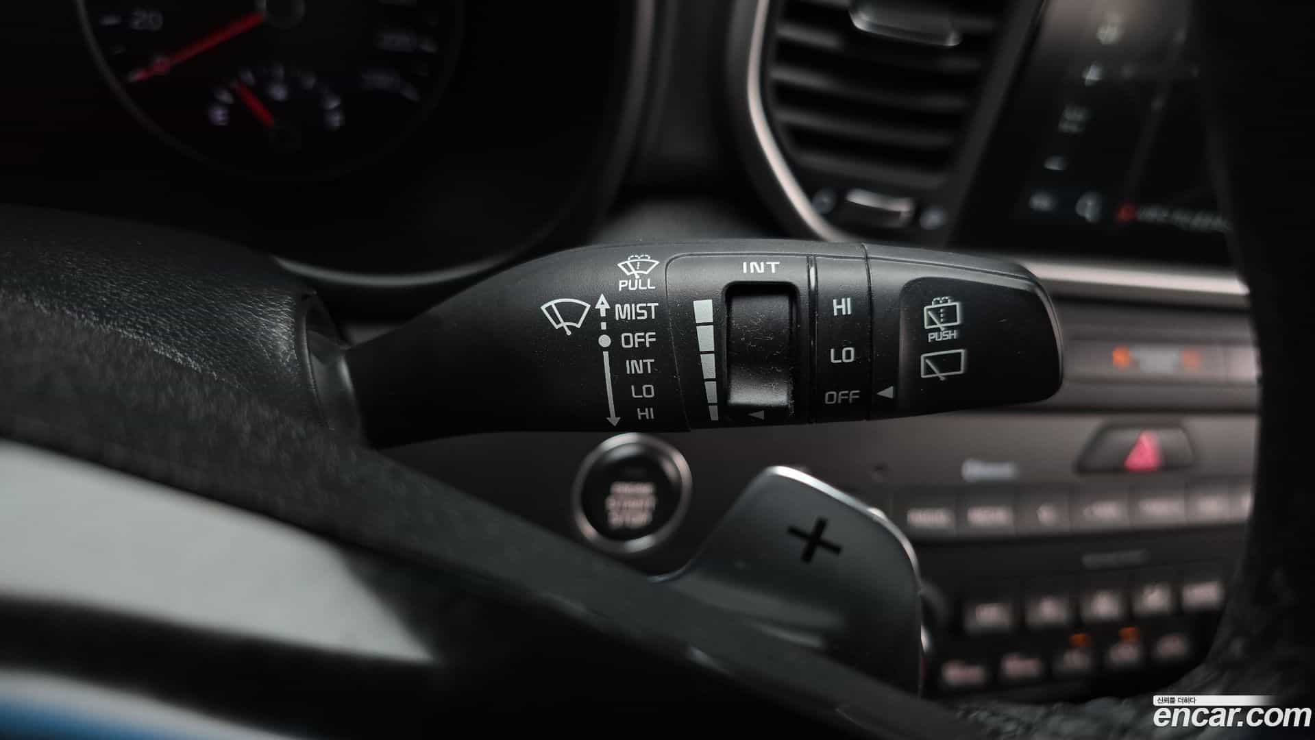 Sportage Kia 2019.5-OPTION-041