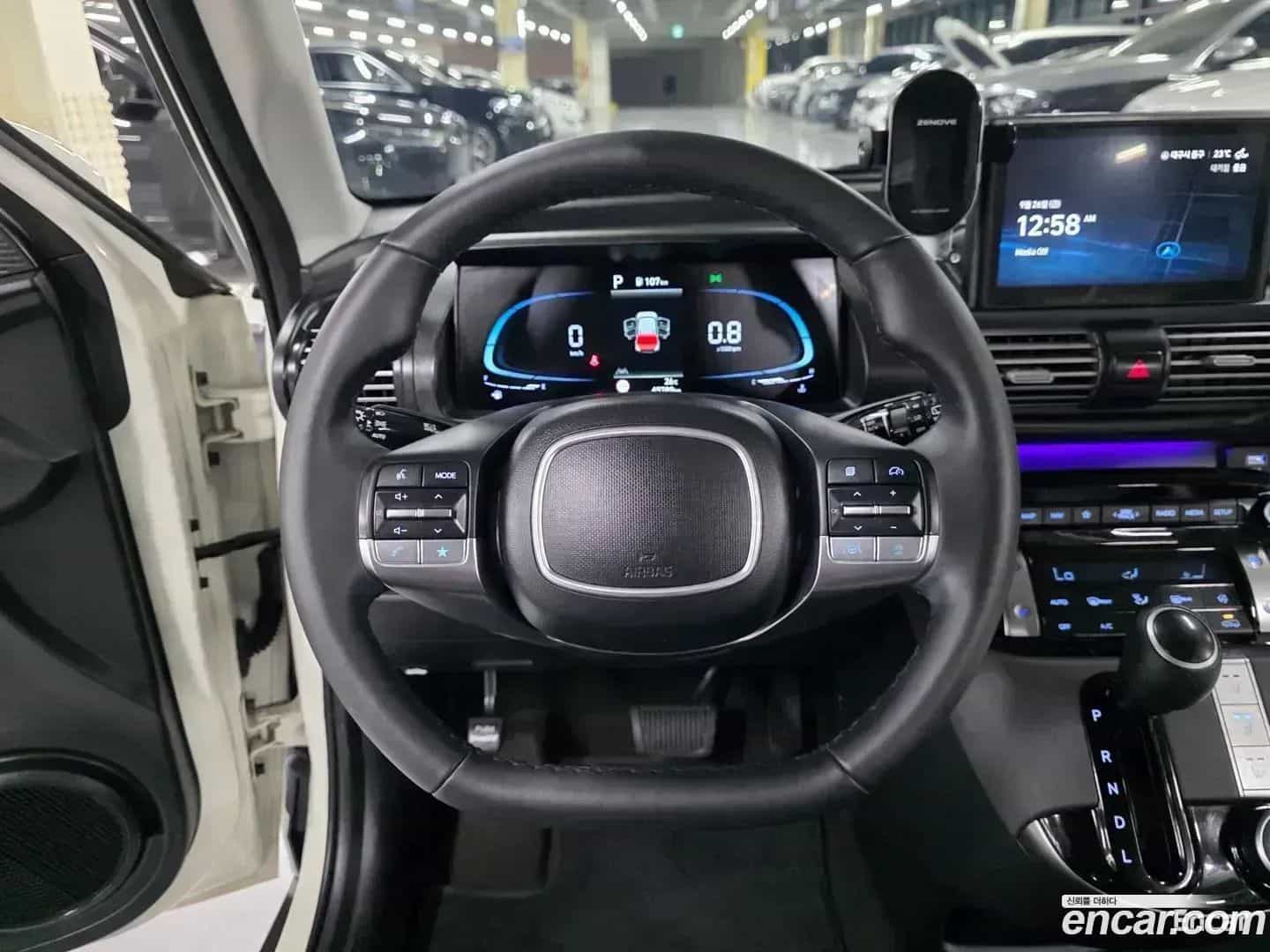 Casper Hyundai 2022.3-INNER-008