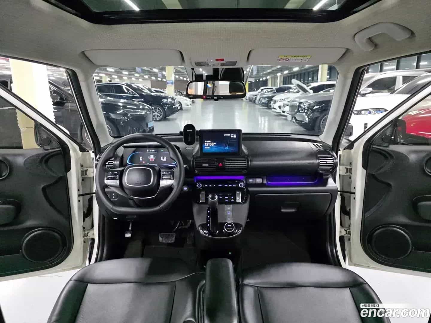Casper Hyundai 2022.3-INNER-009