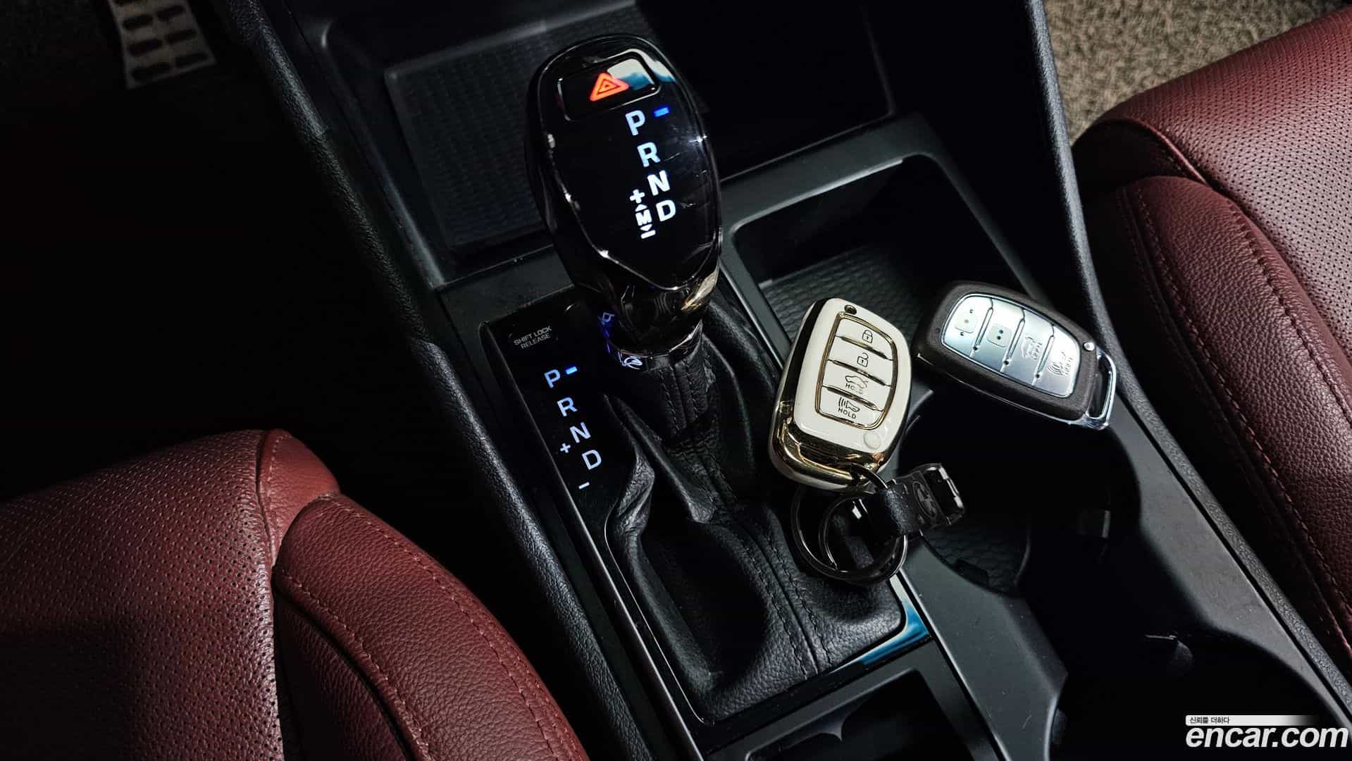 Tucson Hyundai 2017.4-INNER-009