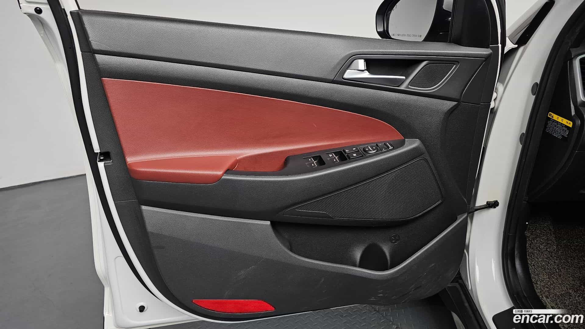 Tucson Hyundai 2017.4-INNER-034