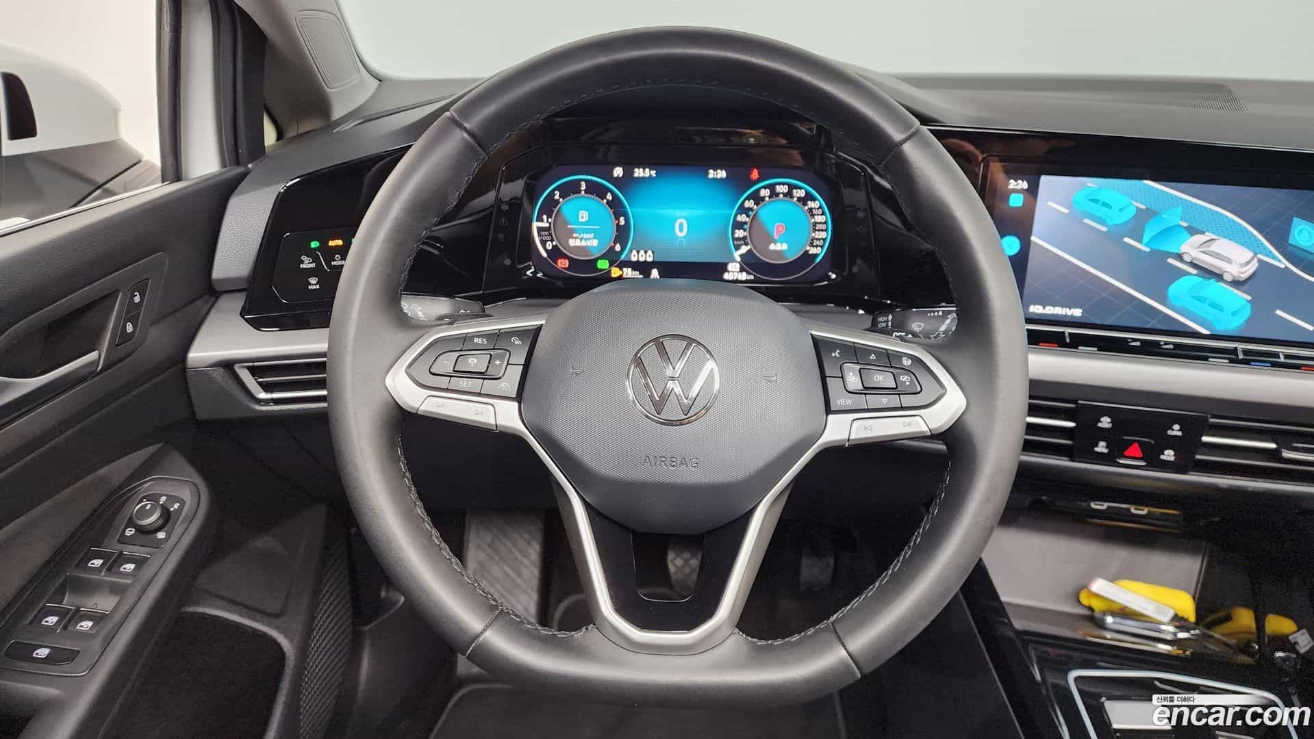 Golf Volkswagen 2024.4-OPTION-018
