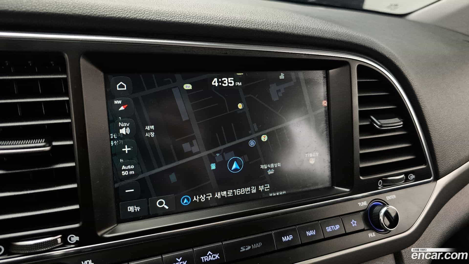 AVANTE Hyundai 2017.4-OPTION-041