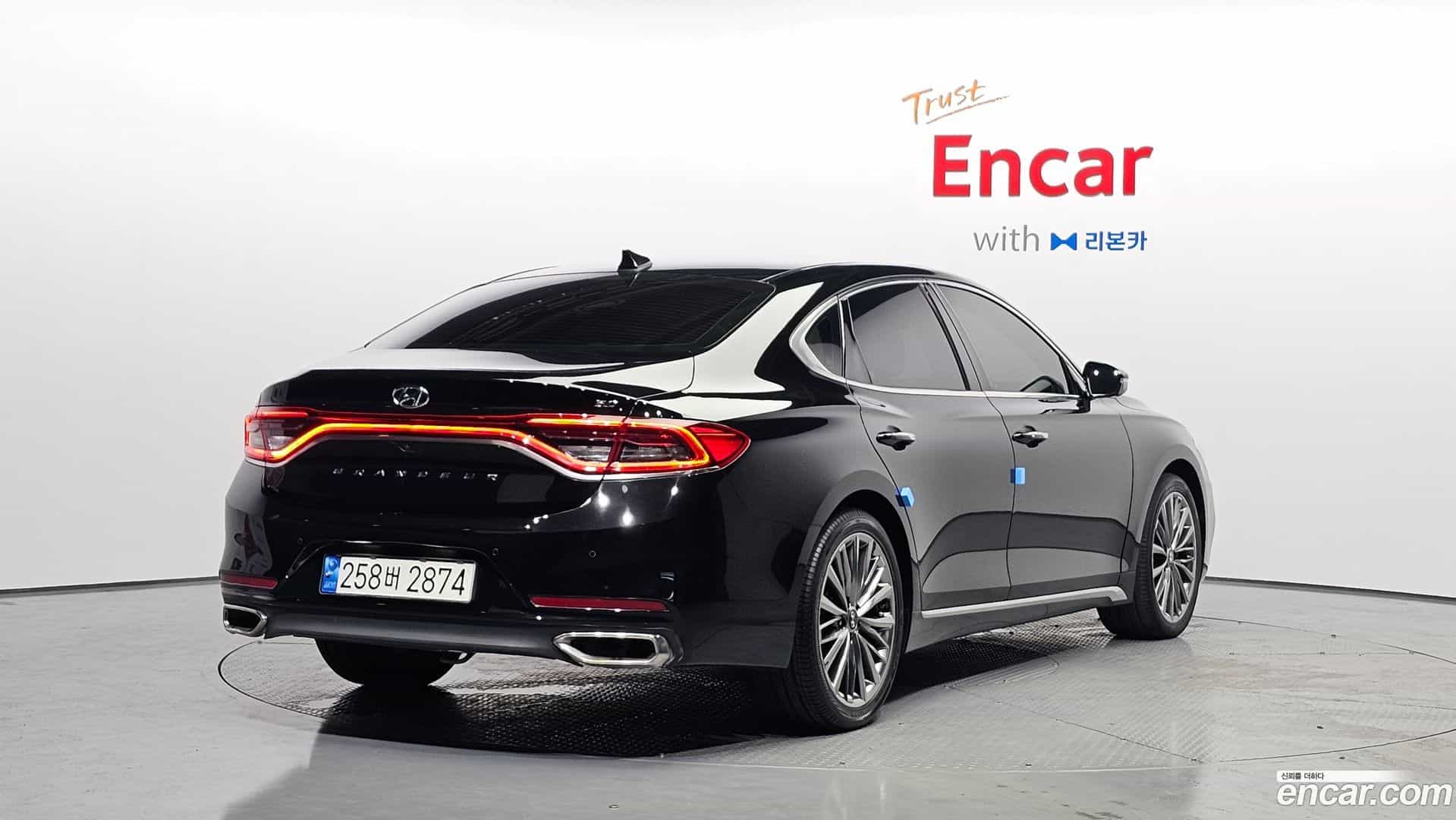 Grandeur Hyundai 2019.9-OUTER-002
