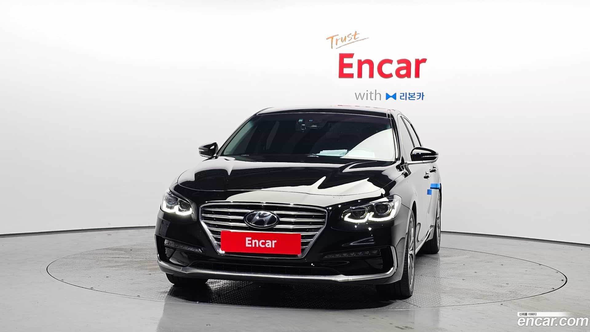 Grandeur Hyundai 2019.9-OUTER-003